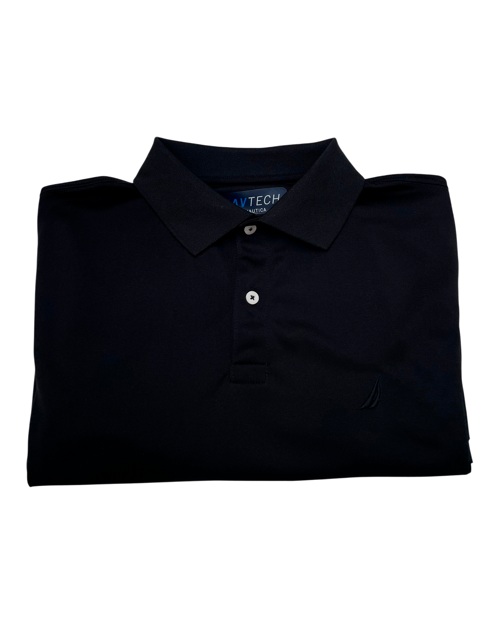 Camisero Nautica NavTech