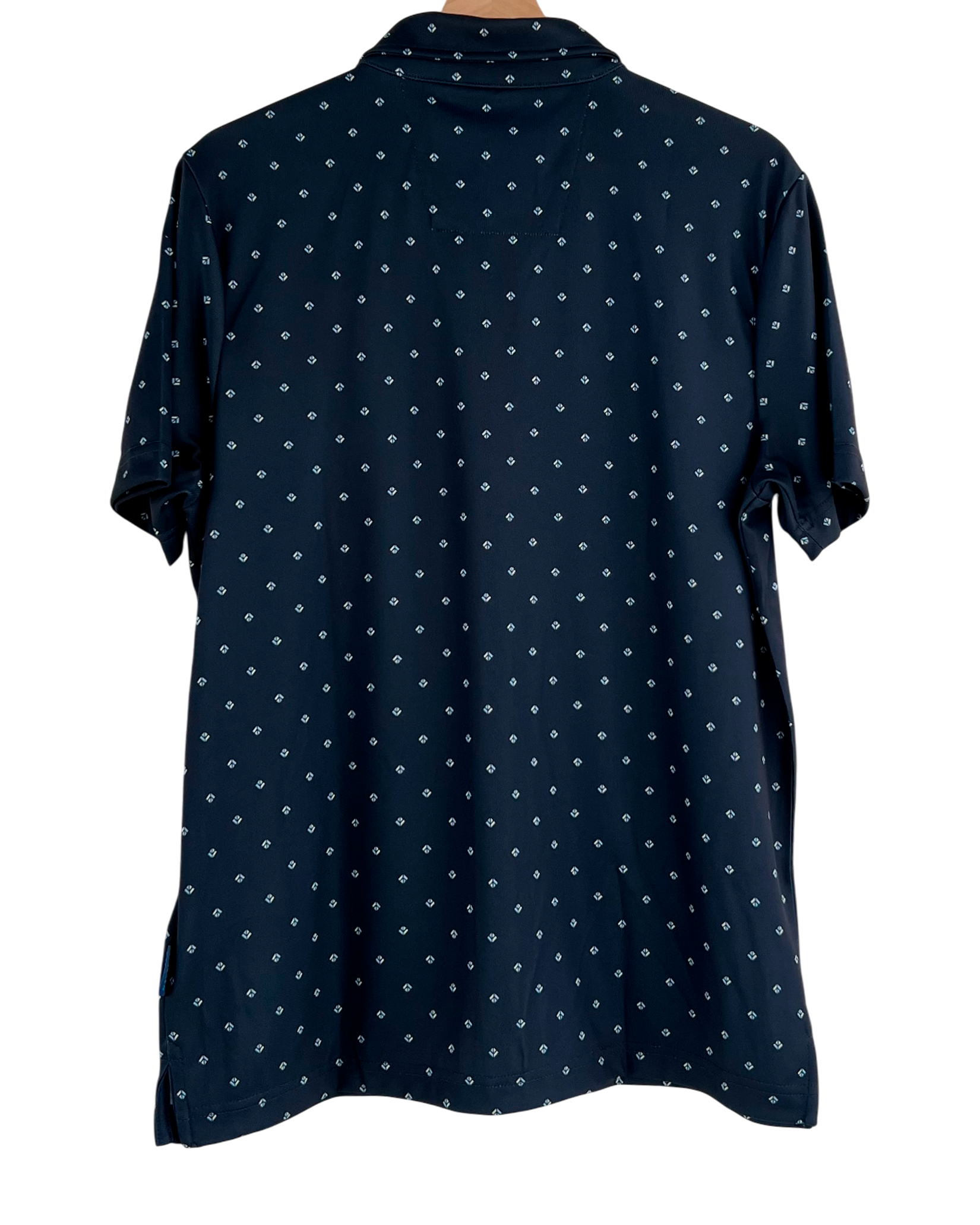 Camisa NavTech Náutica