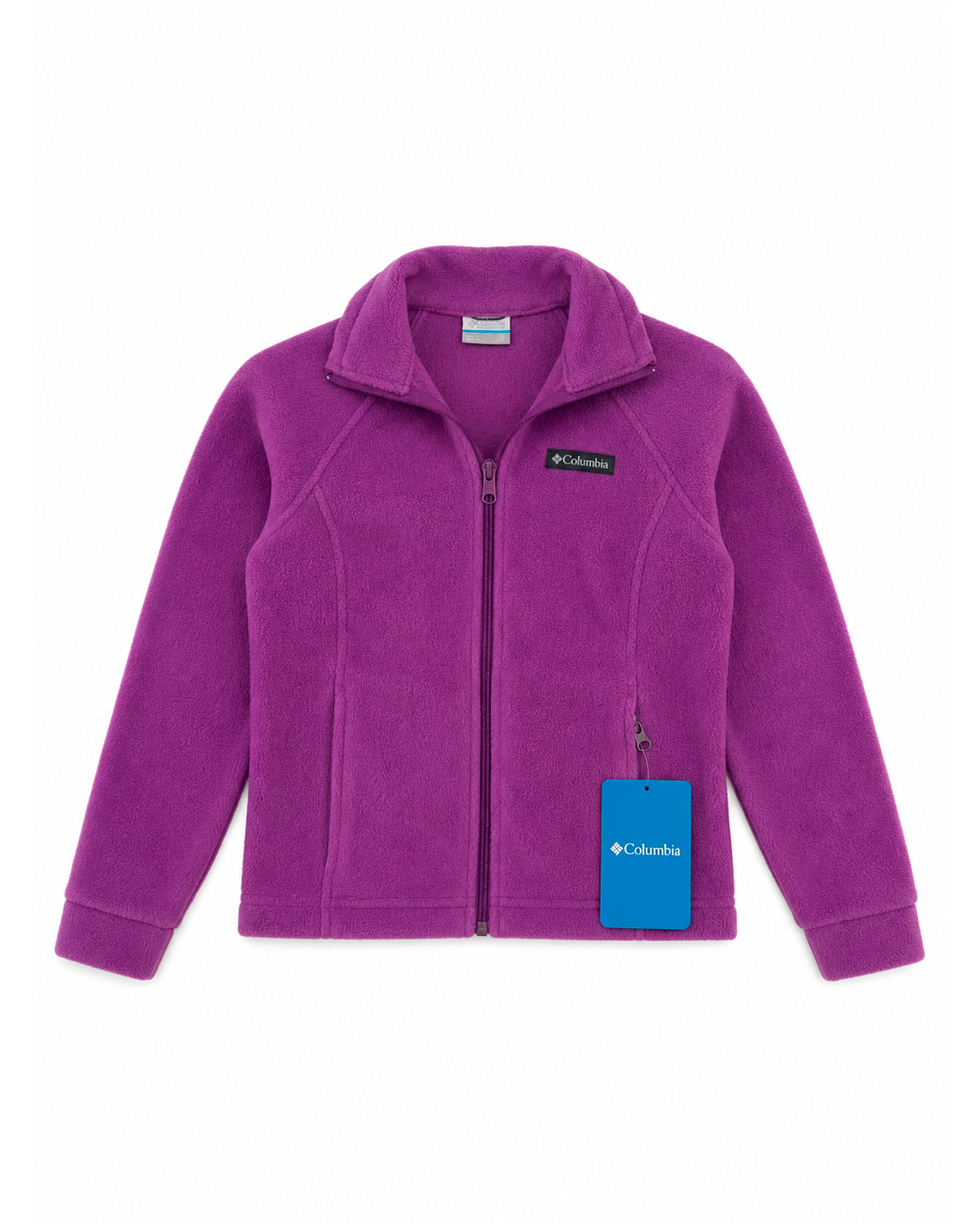 Casaca Polar Columbia Kids