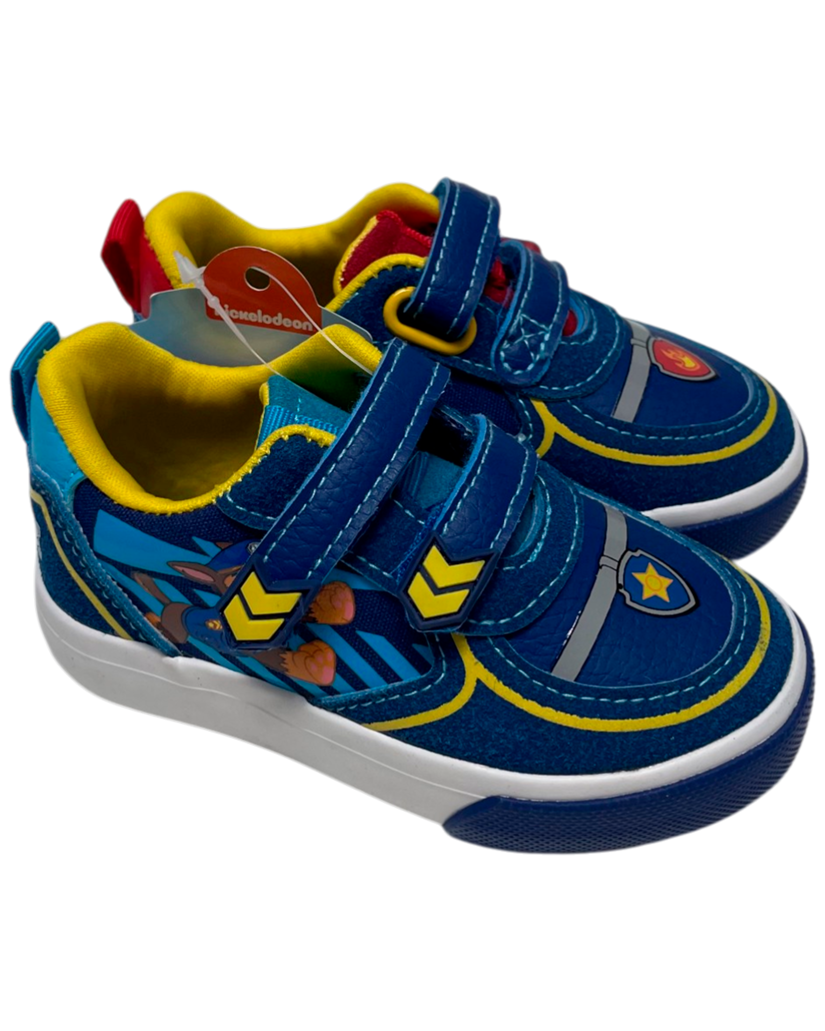 Zapatilla Nickelodeon Paw Patrol Niños