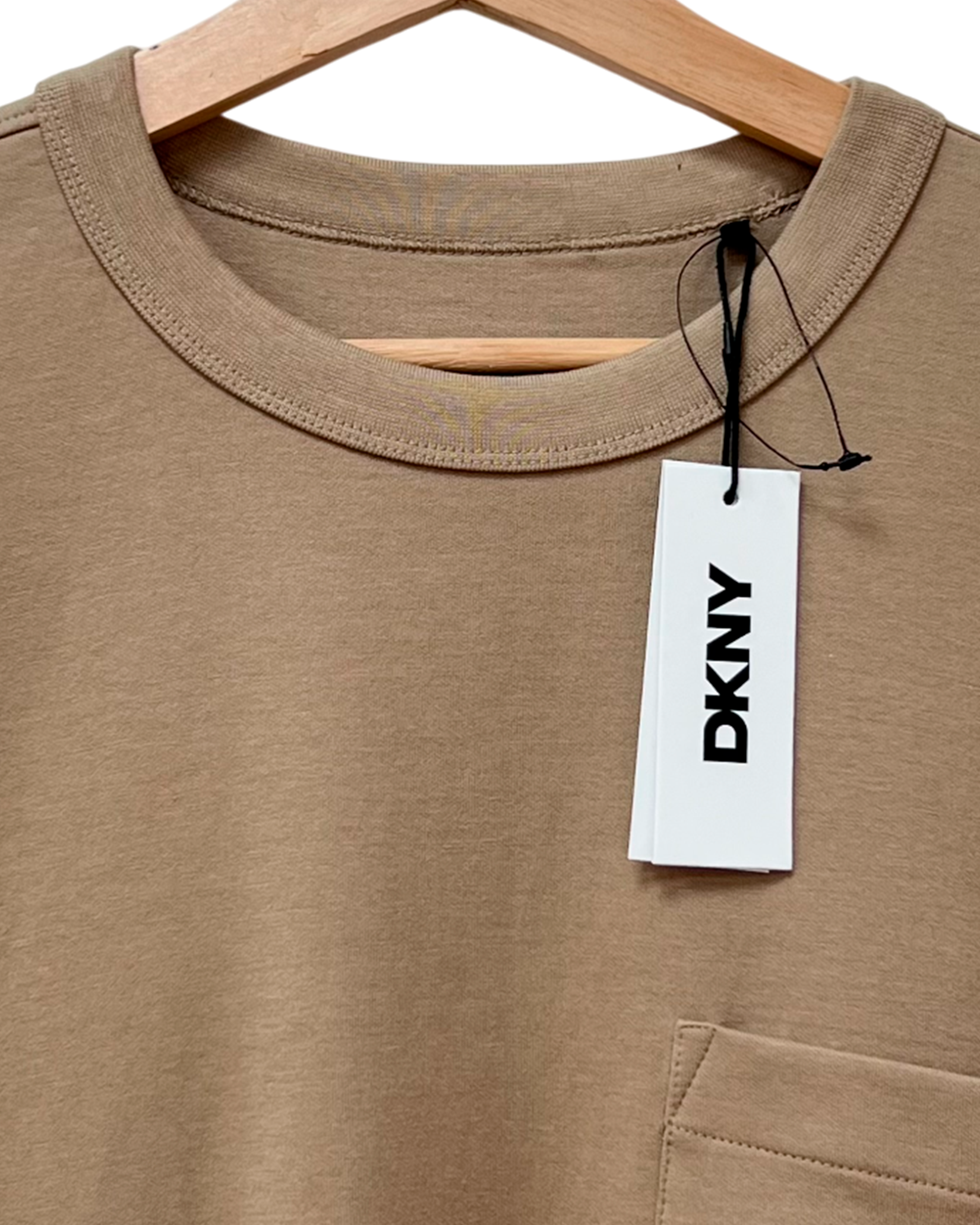 Polo Oversize DKNY