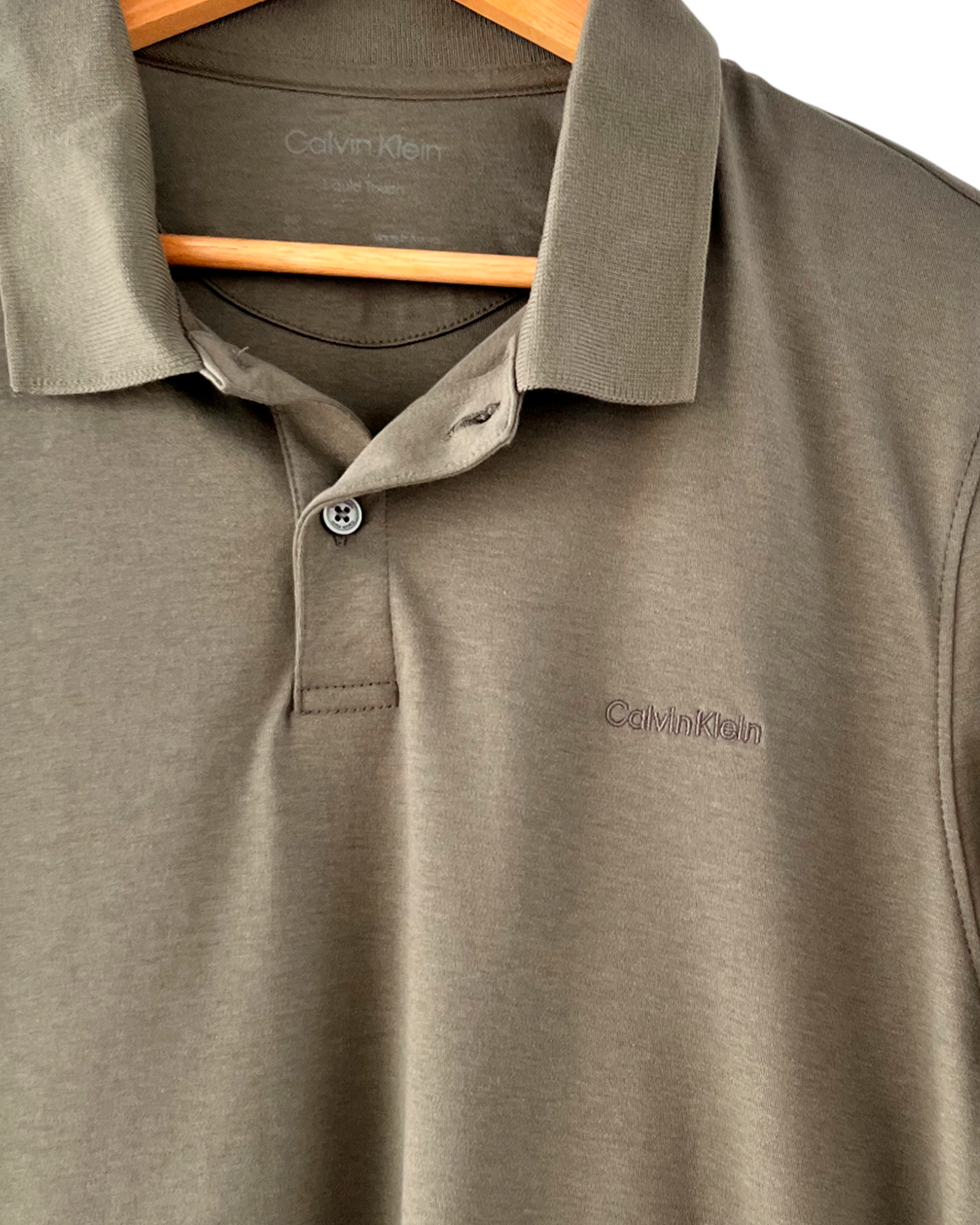 Camisero Calvin Klein