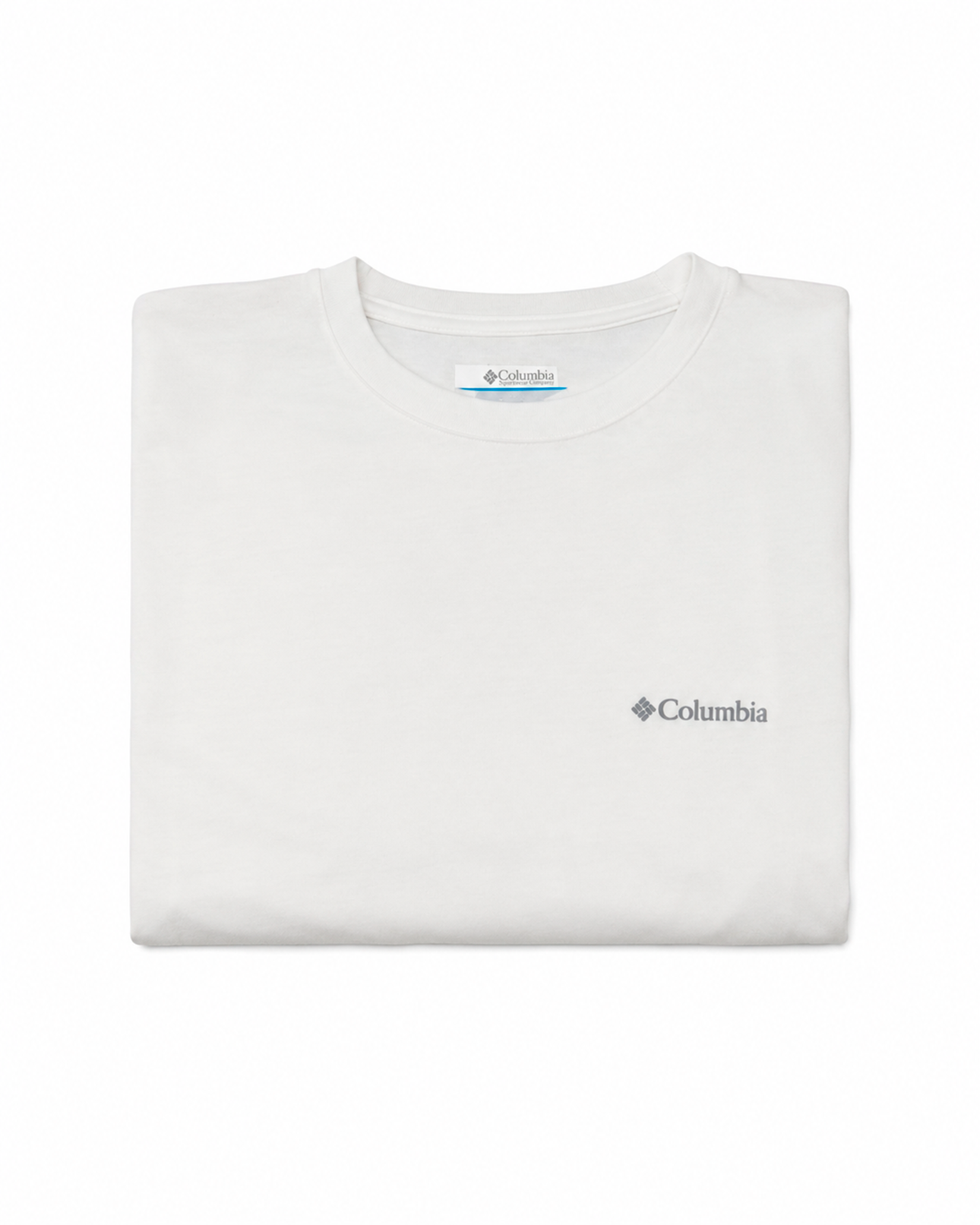 Polo Básico Columbia