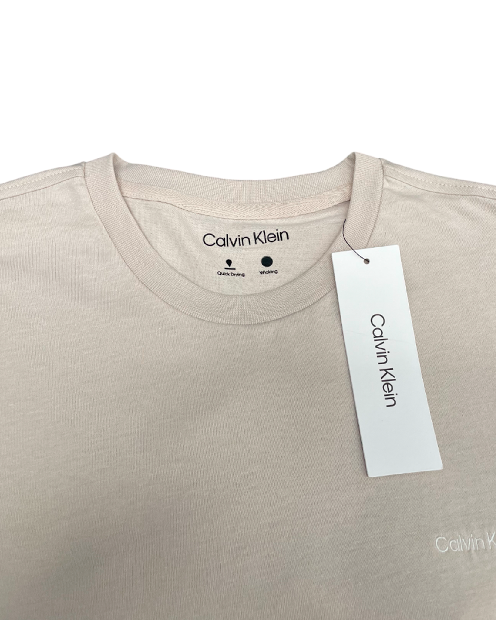 Polo Calvin Klein