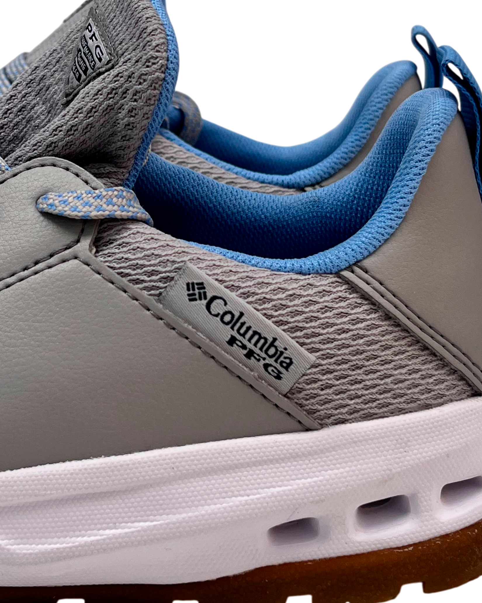 Zapatilla Columbia PFG Dama