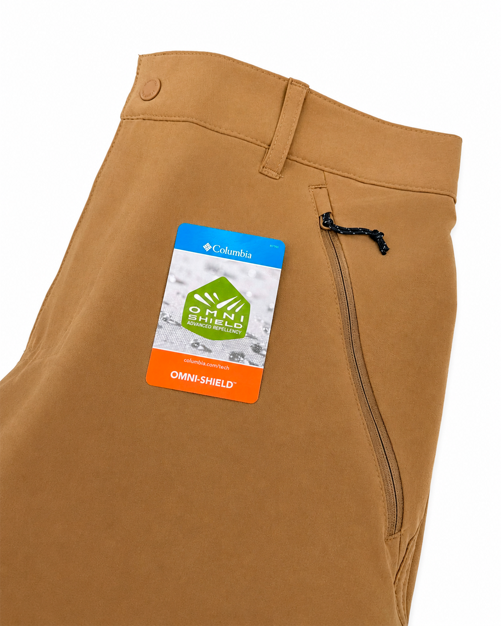 Short Columbia