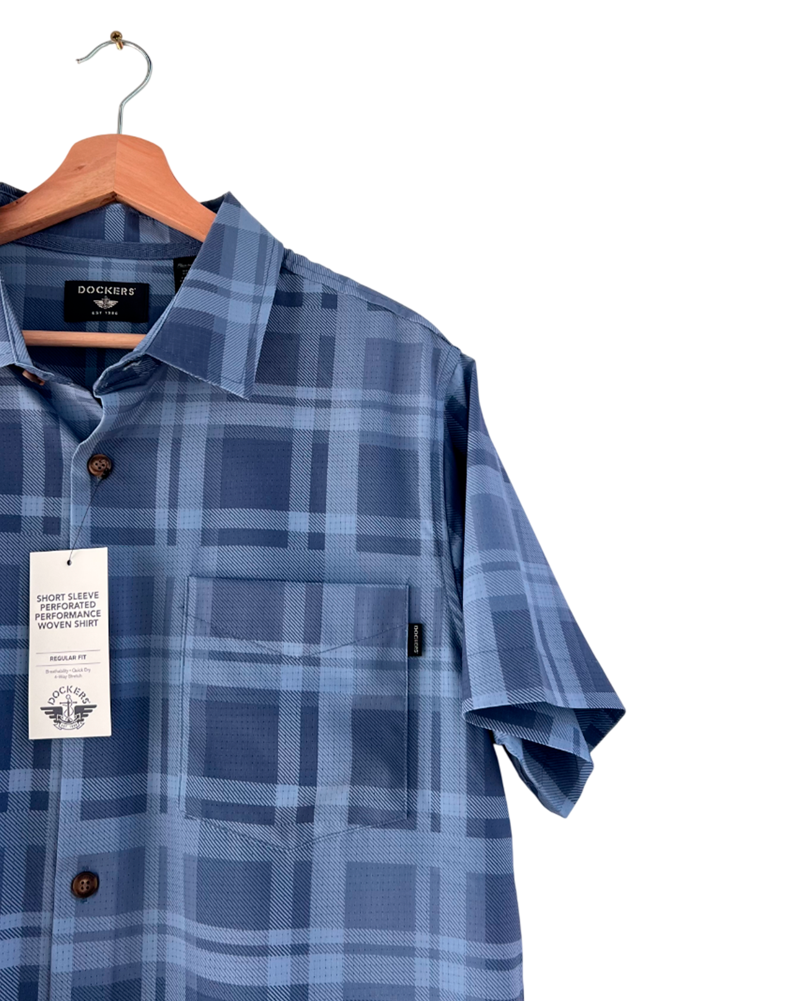 Camisa Dokers