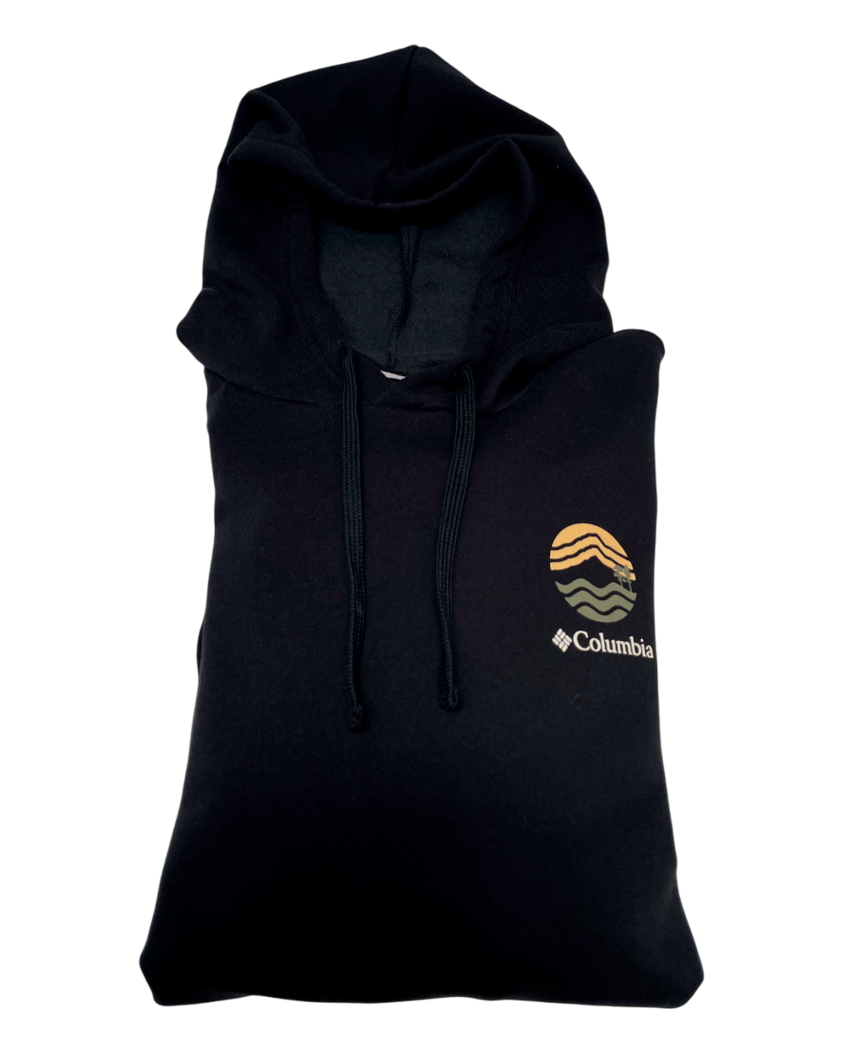 Polera Columbia