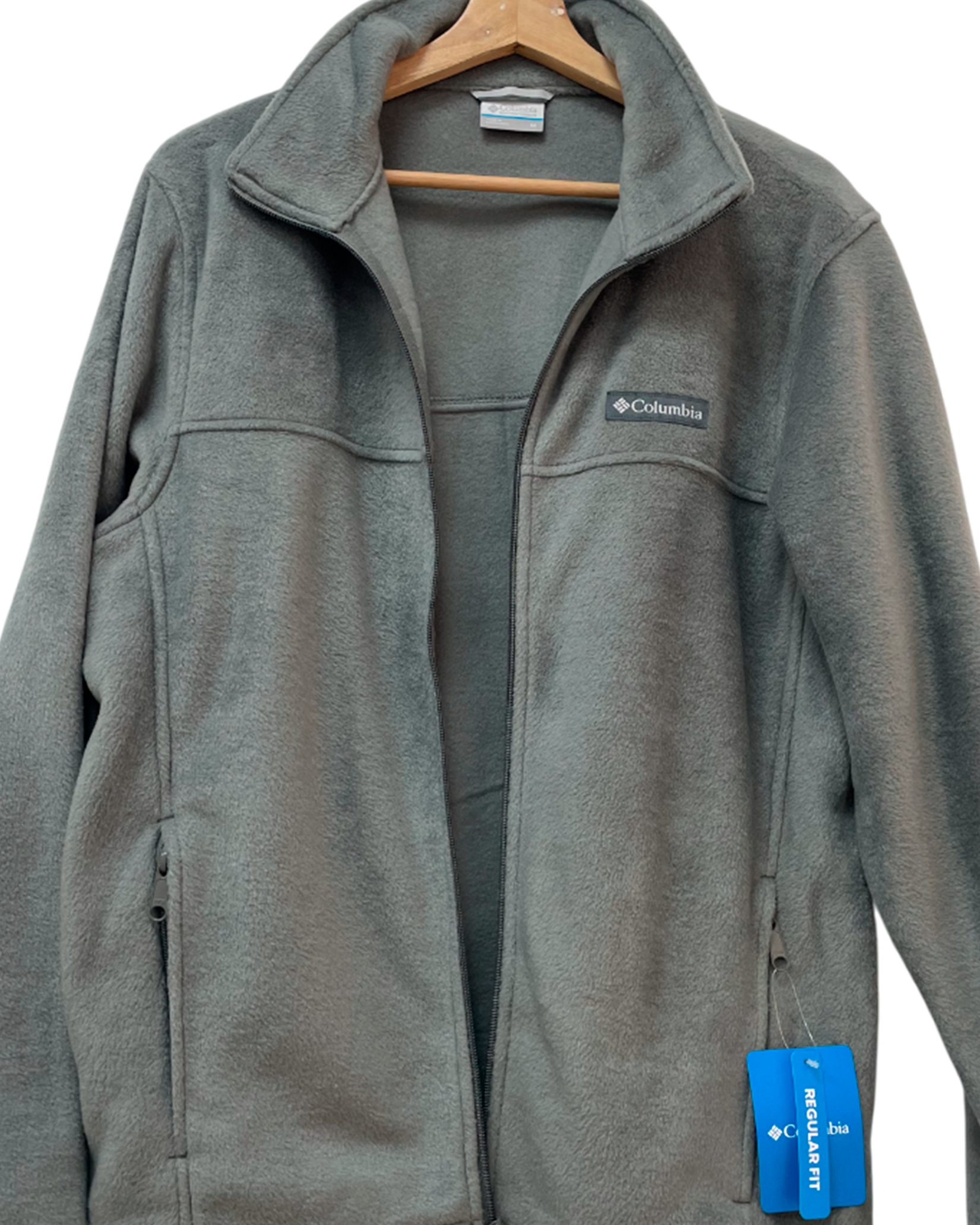 Casaca Polar Columbia