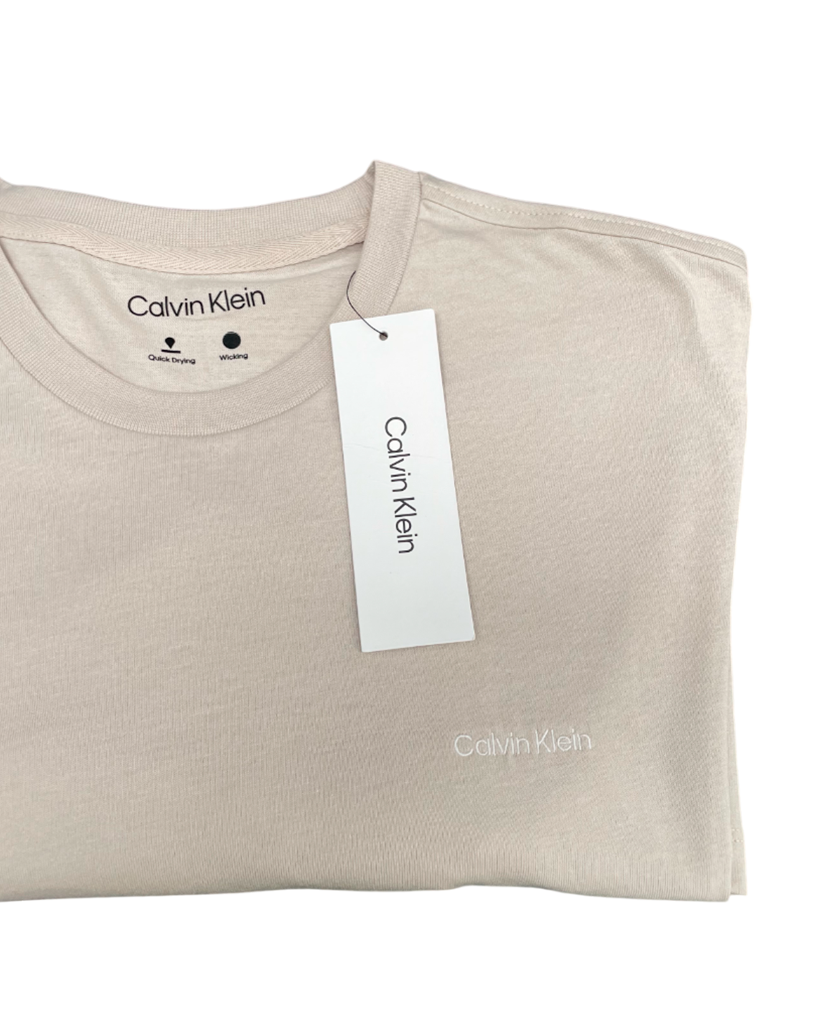 Polo Calvin Klein