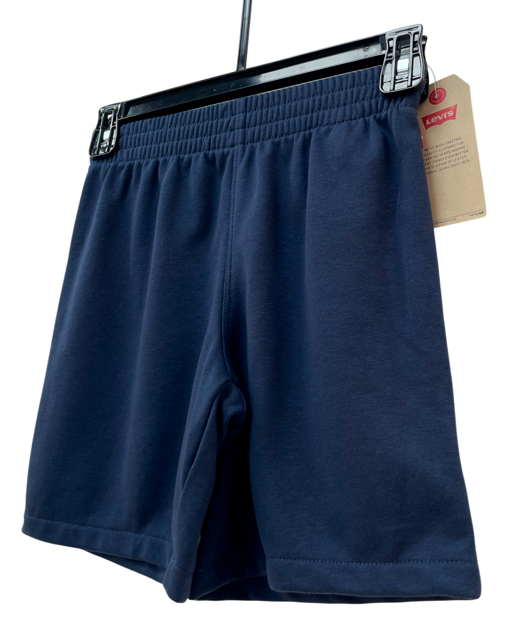 Conjunto Levis Polo + Short para niño