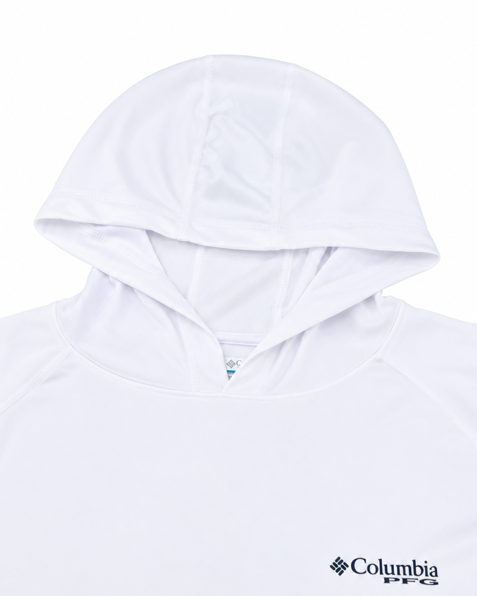 Hoodie Columbia PFG