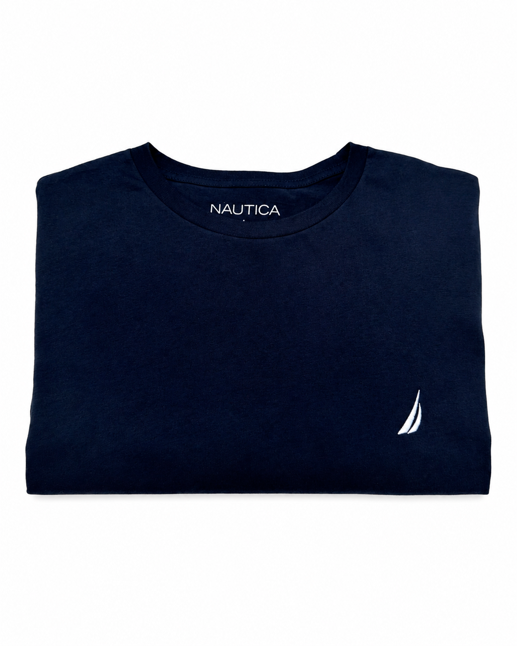 Polo Básico Nautica Azul Navy