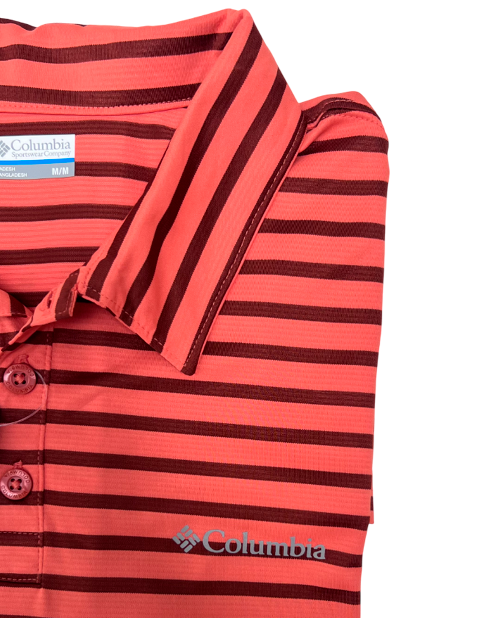 Camisero Columbia