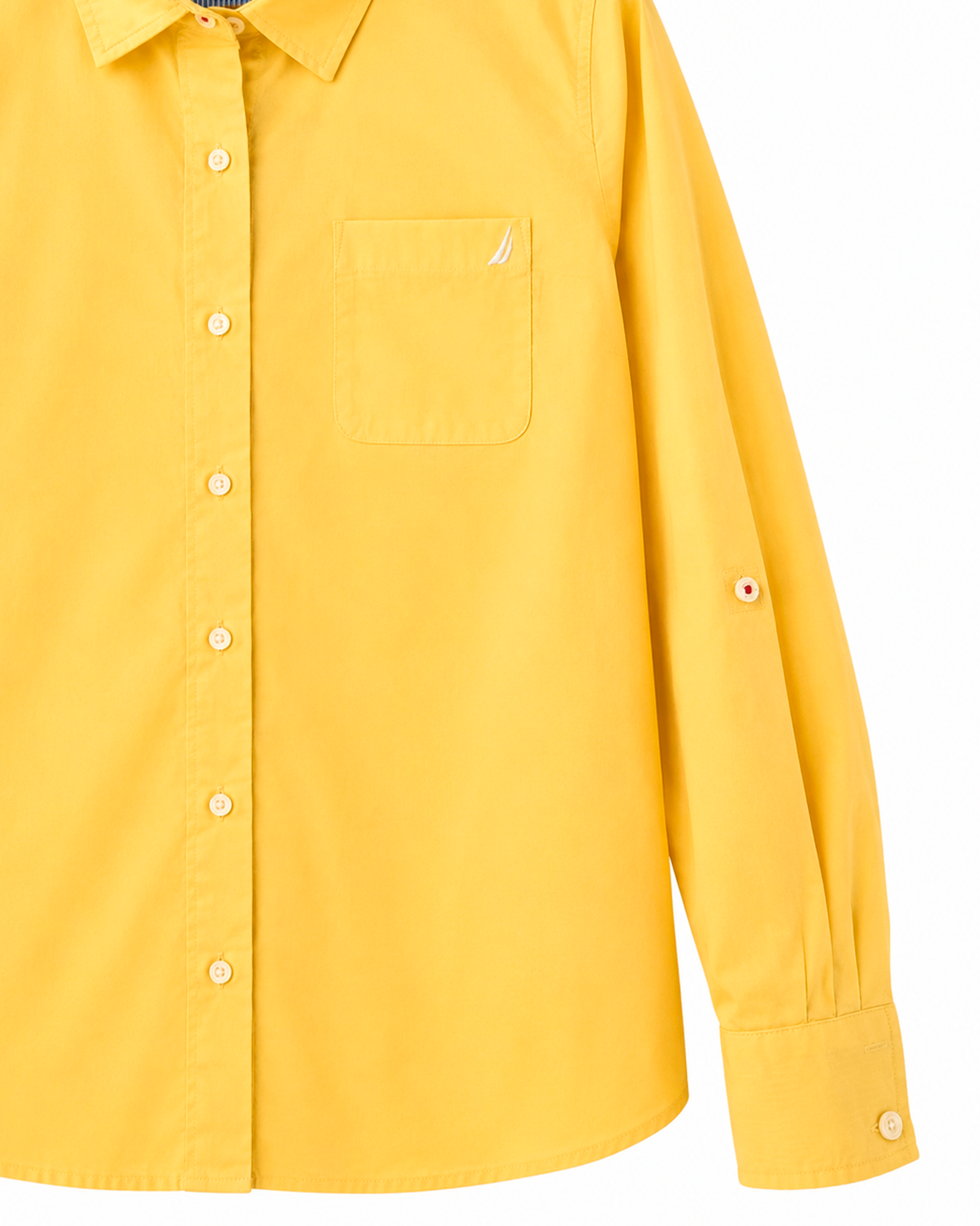 Camisa Náutica Dama