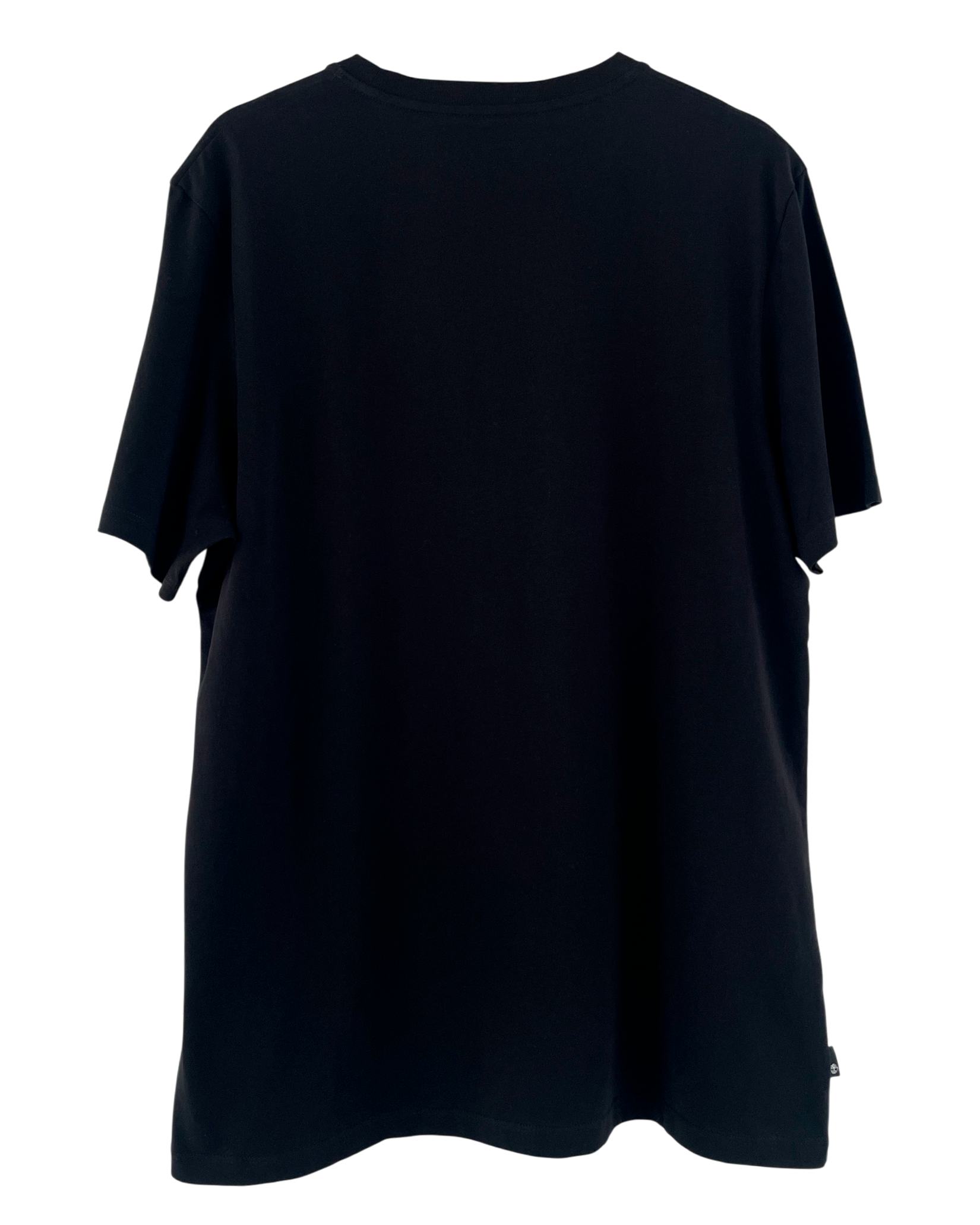 Polo Timberland Negro