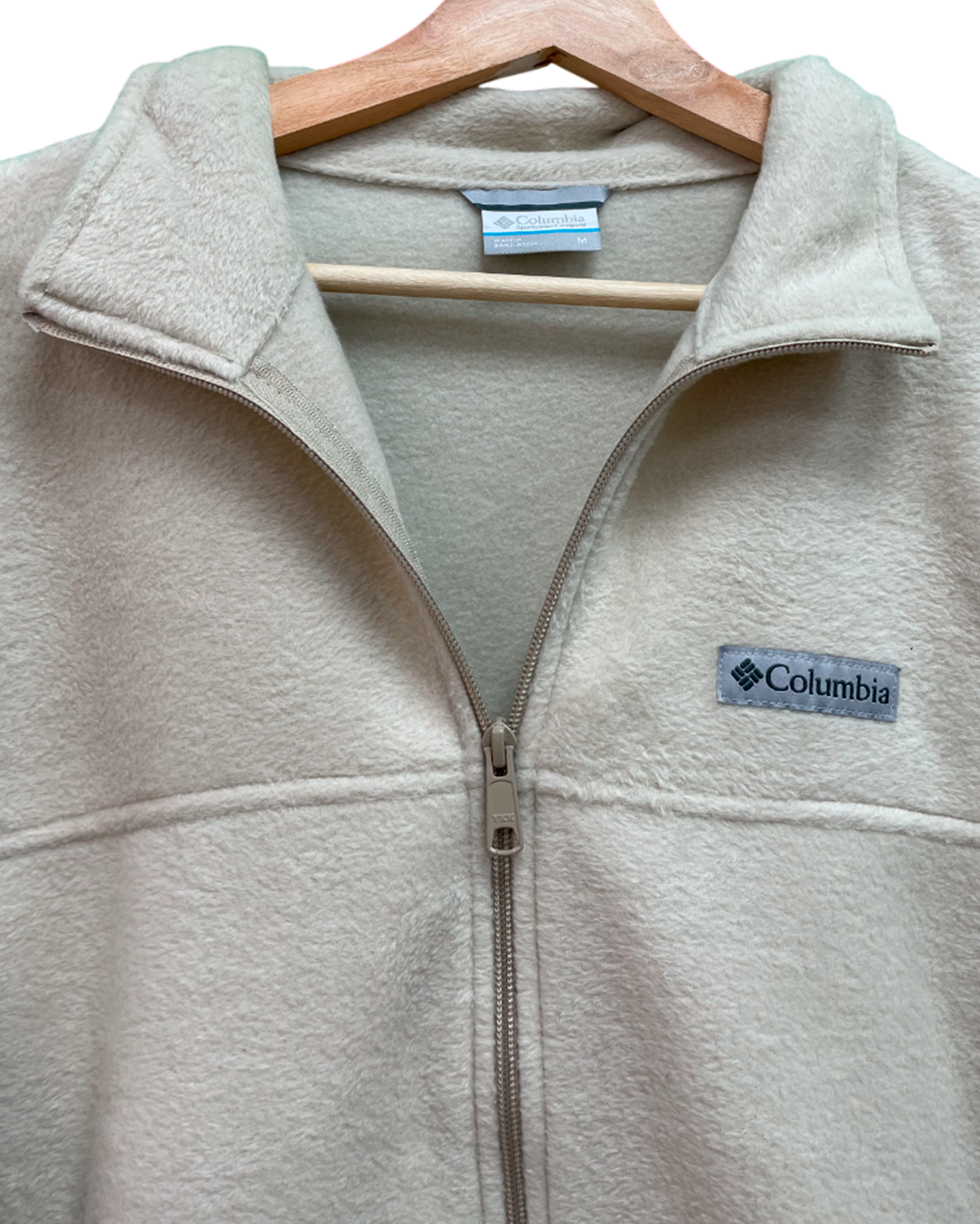 Casaca Polar Columbia