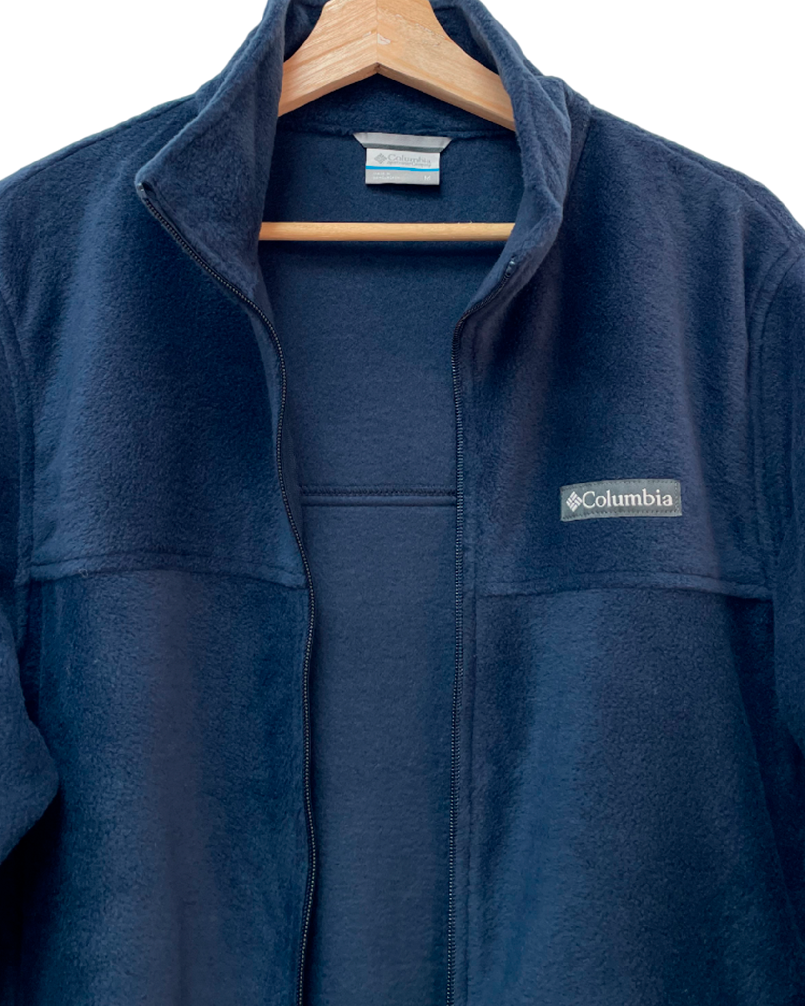 Casaca Polar Columbia