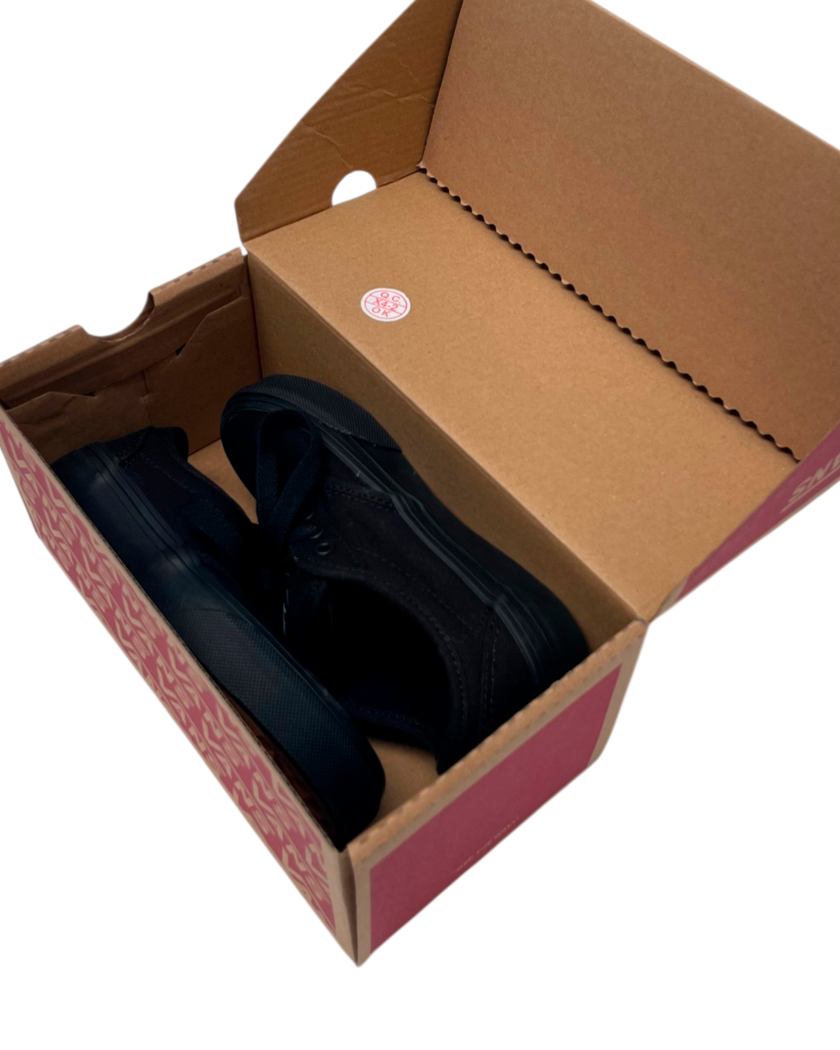 Zapatilla Vans ATWOOD Unisex Niños