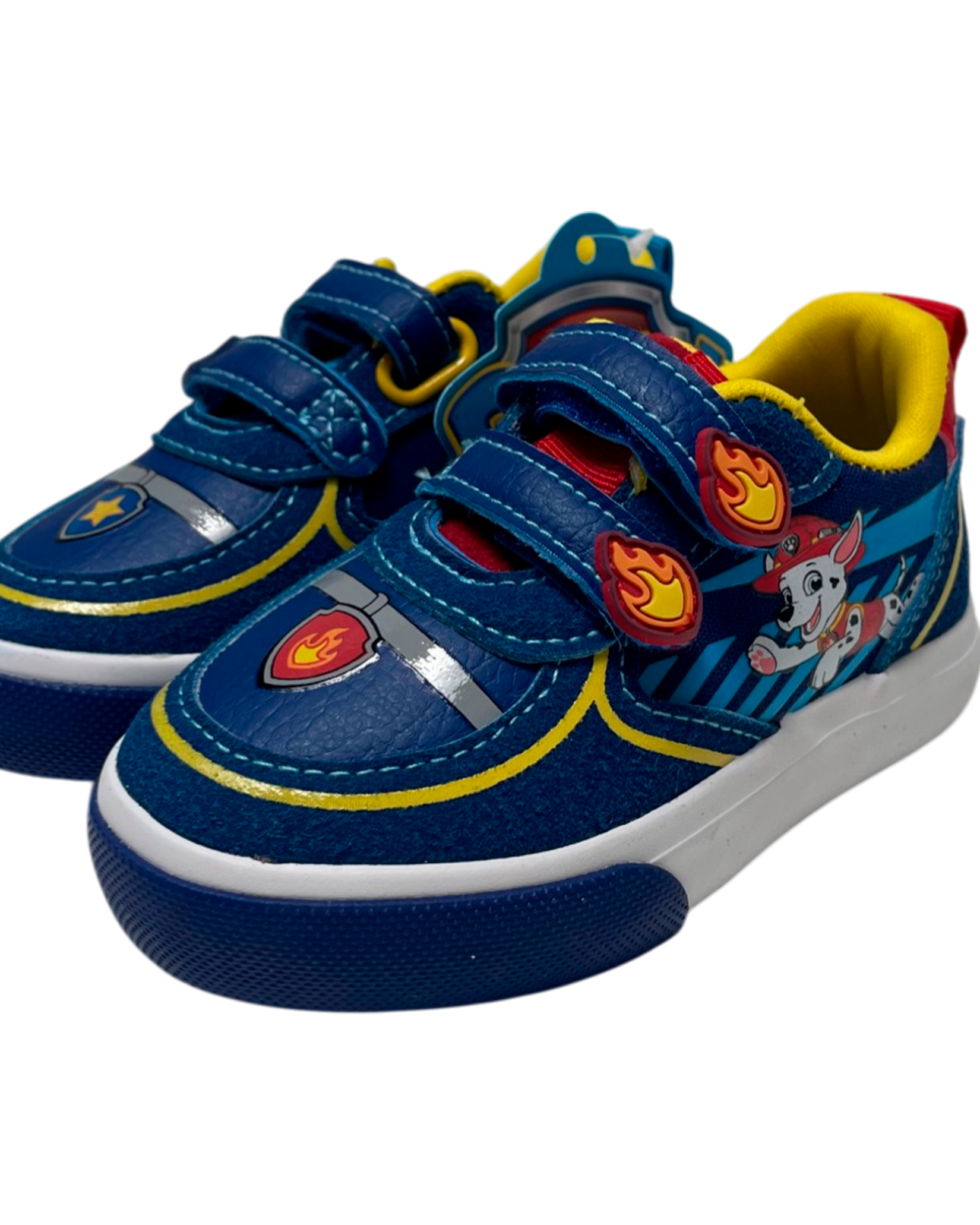 Zapatilla Nickelodeon Paw Patrol Niños
