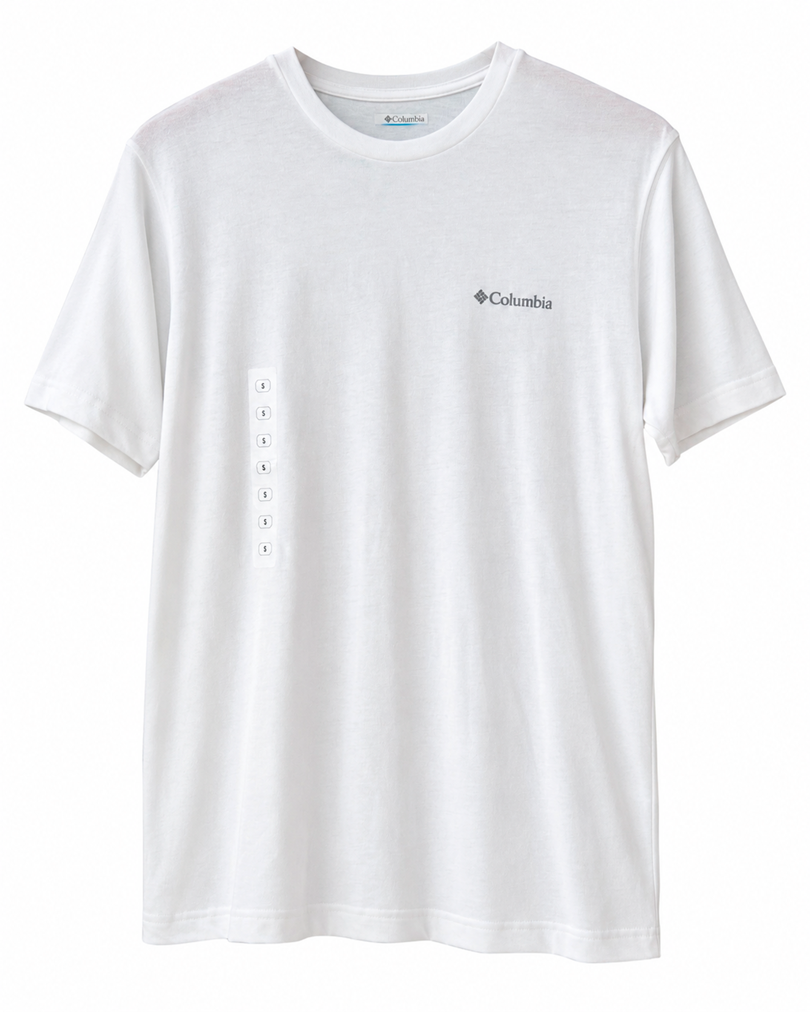 Polo Básico Columbia