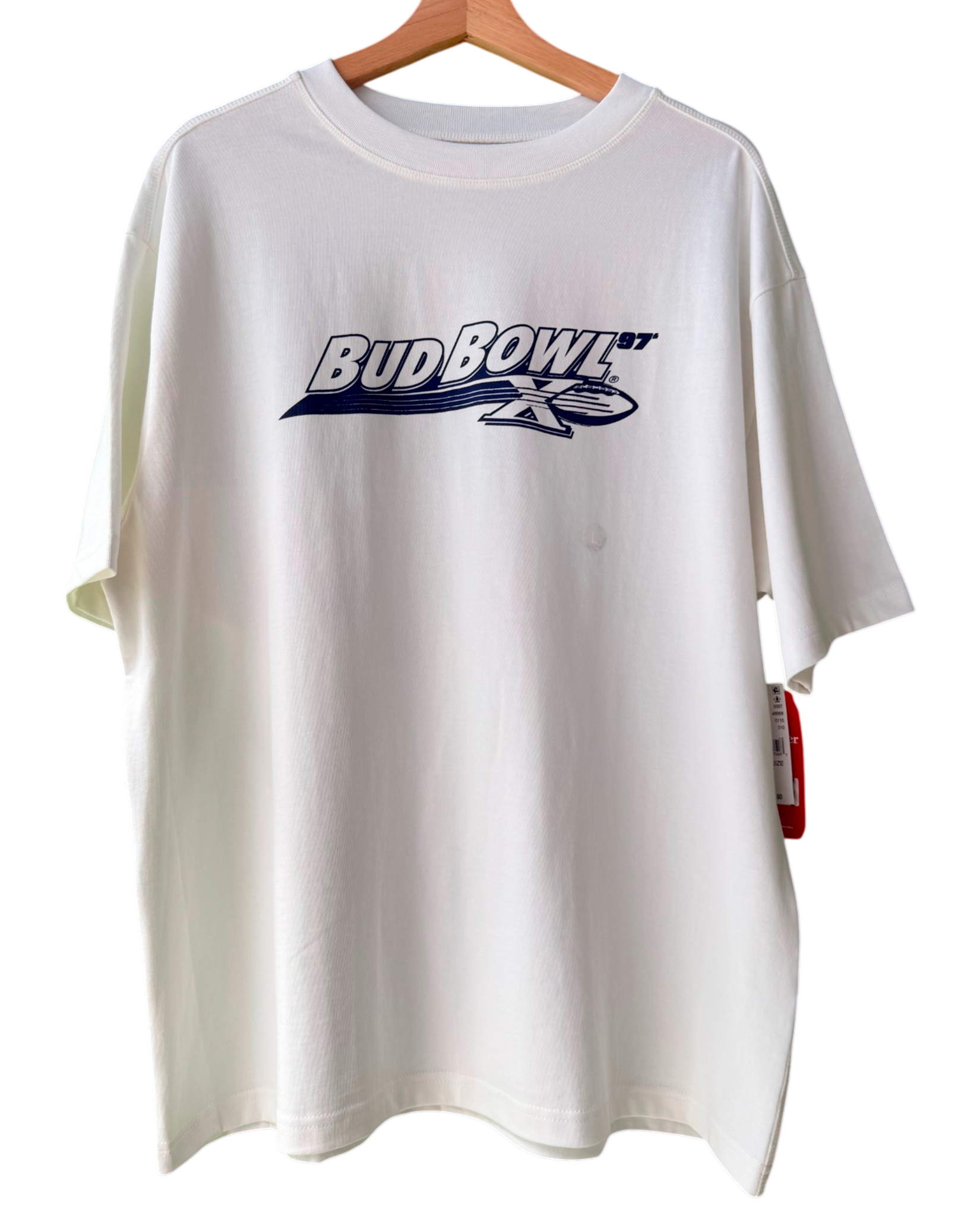 Polo Pacsun Bud Bowl