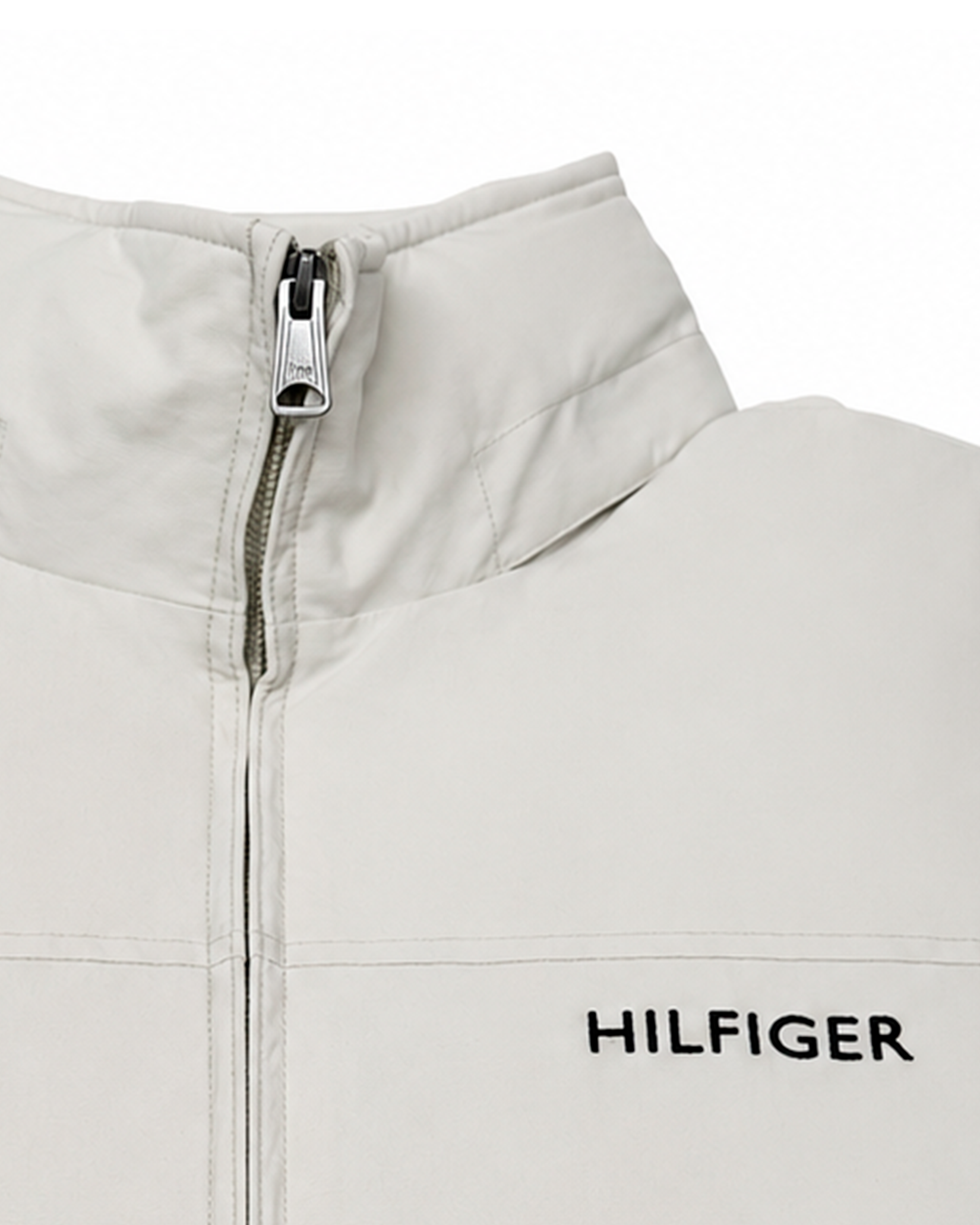 Casaca Tommy Hilfiger Crema
