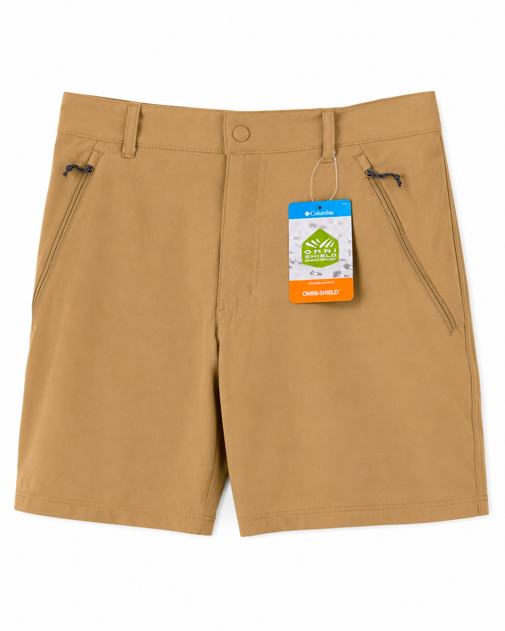 Short Columbia