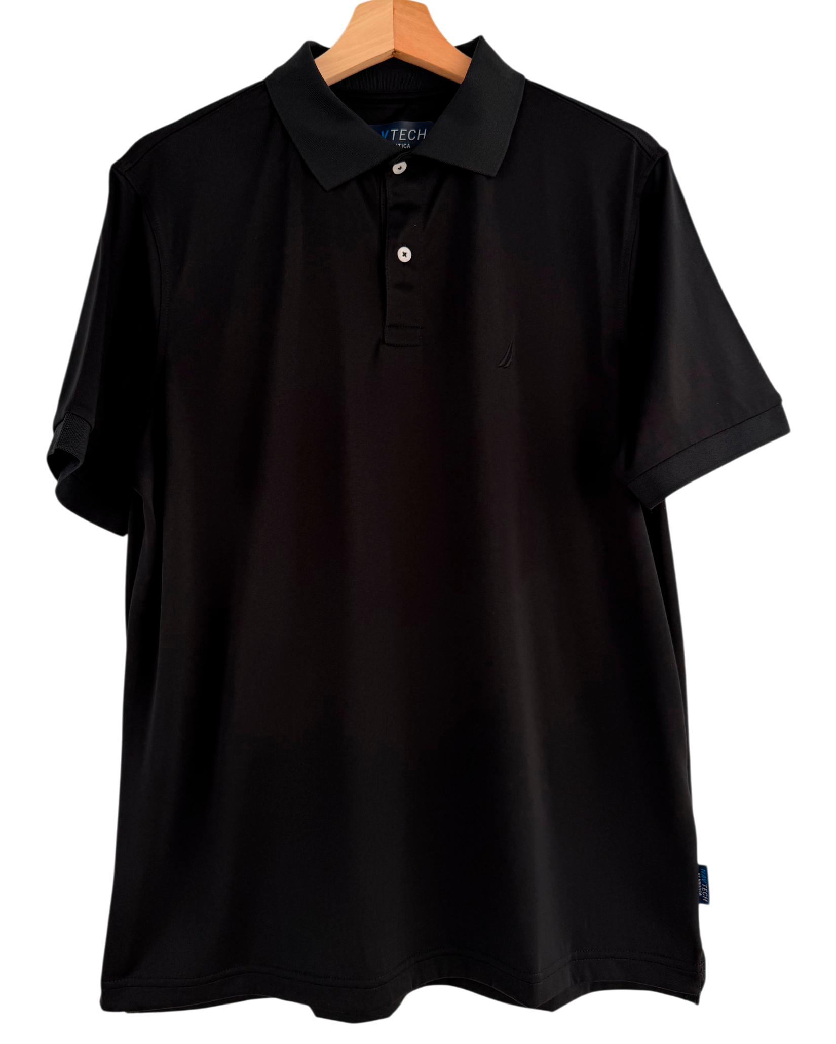 Camisero Nautica NavTech