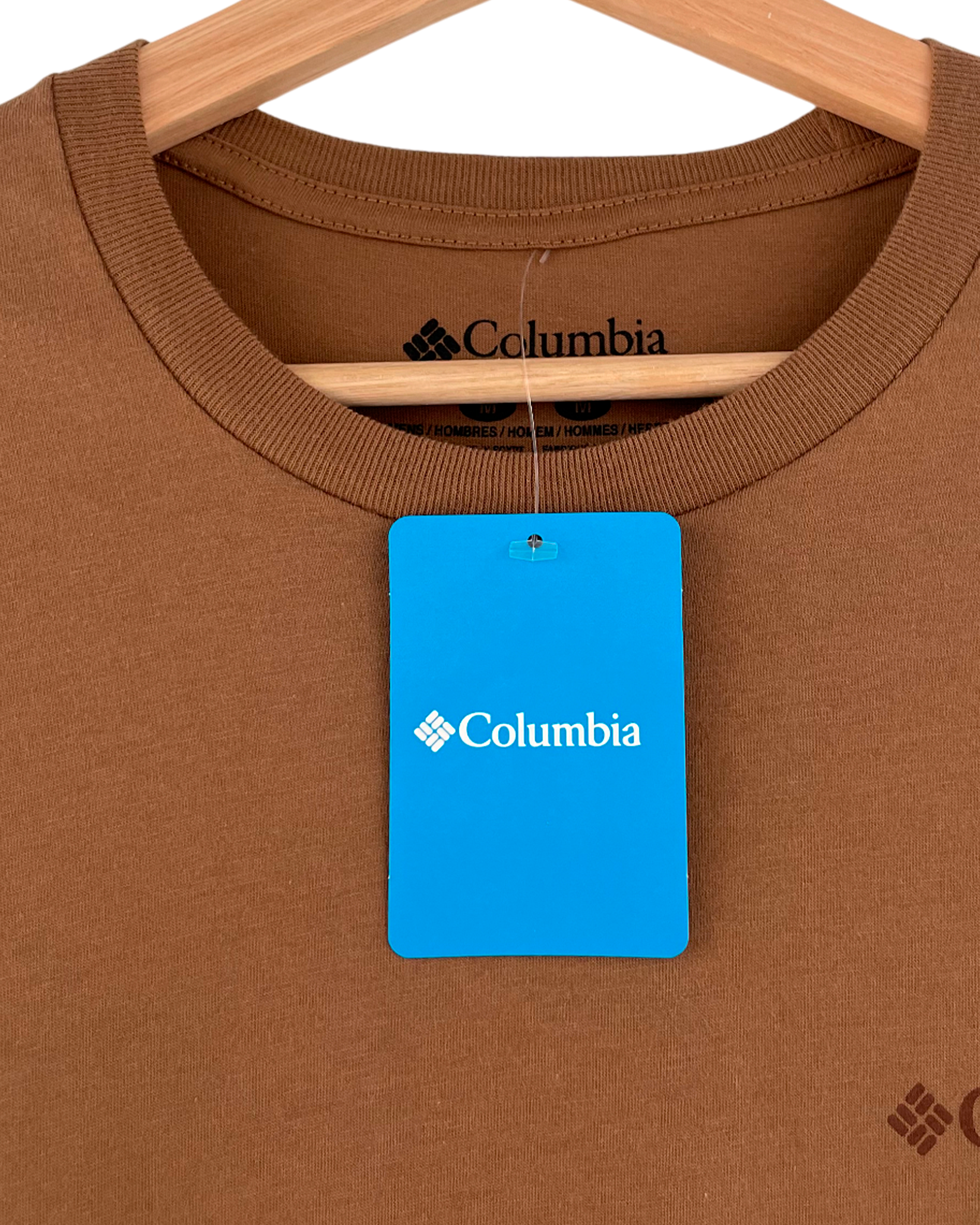 Polo Columbia