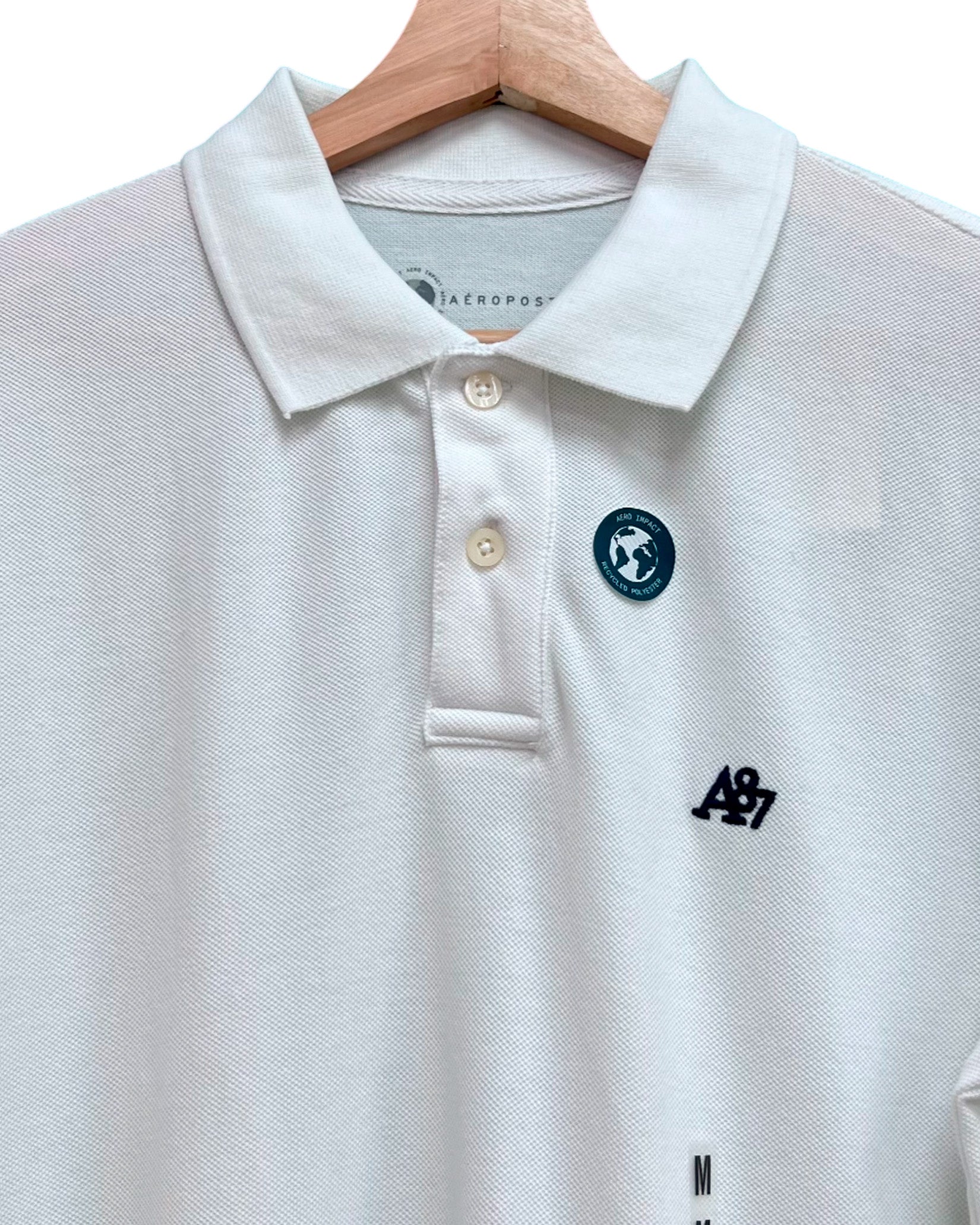 Camisero Aeropostale