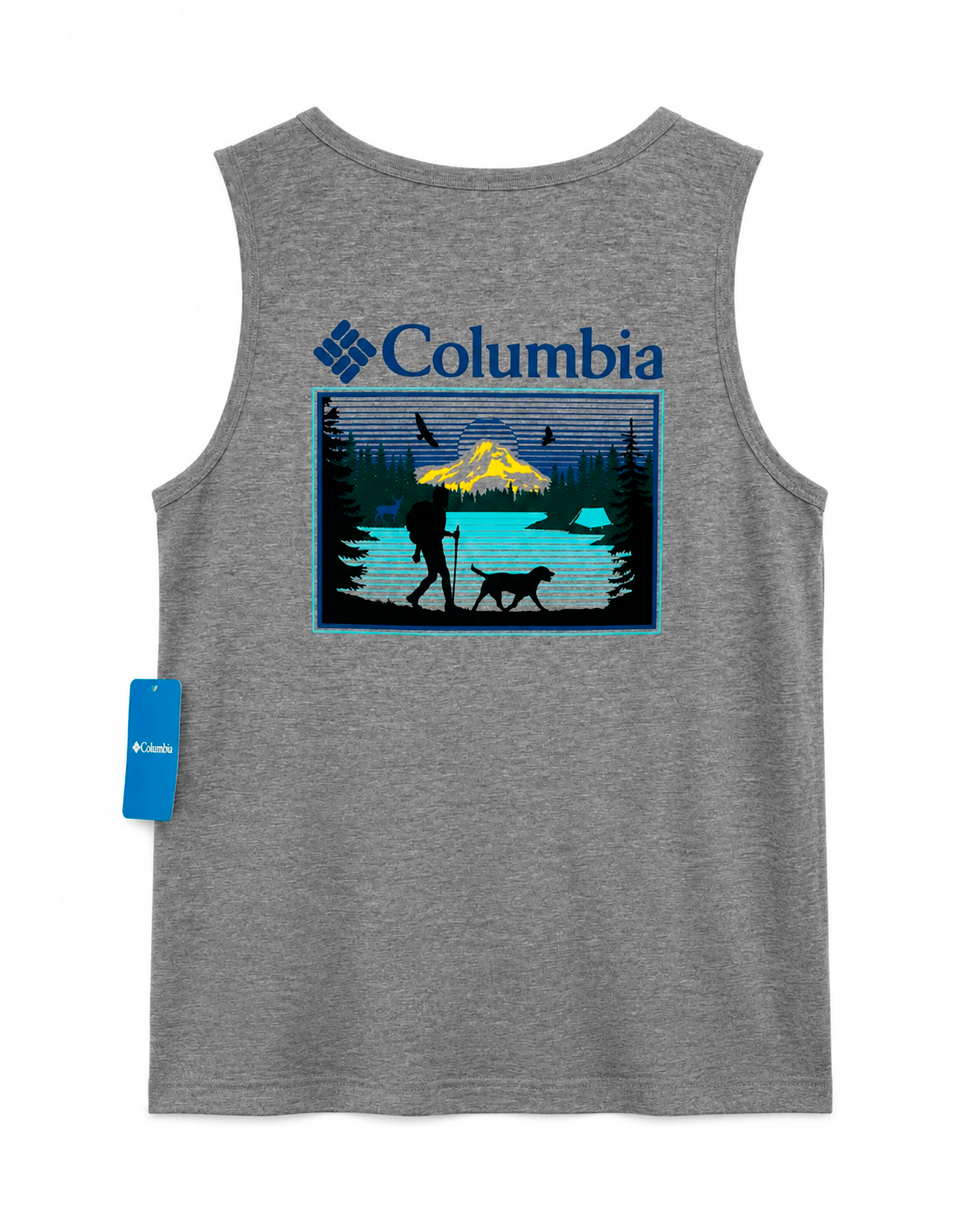 BVD Columbia