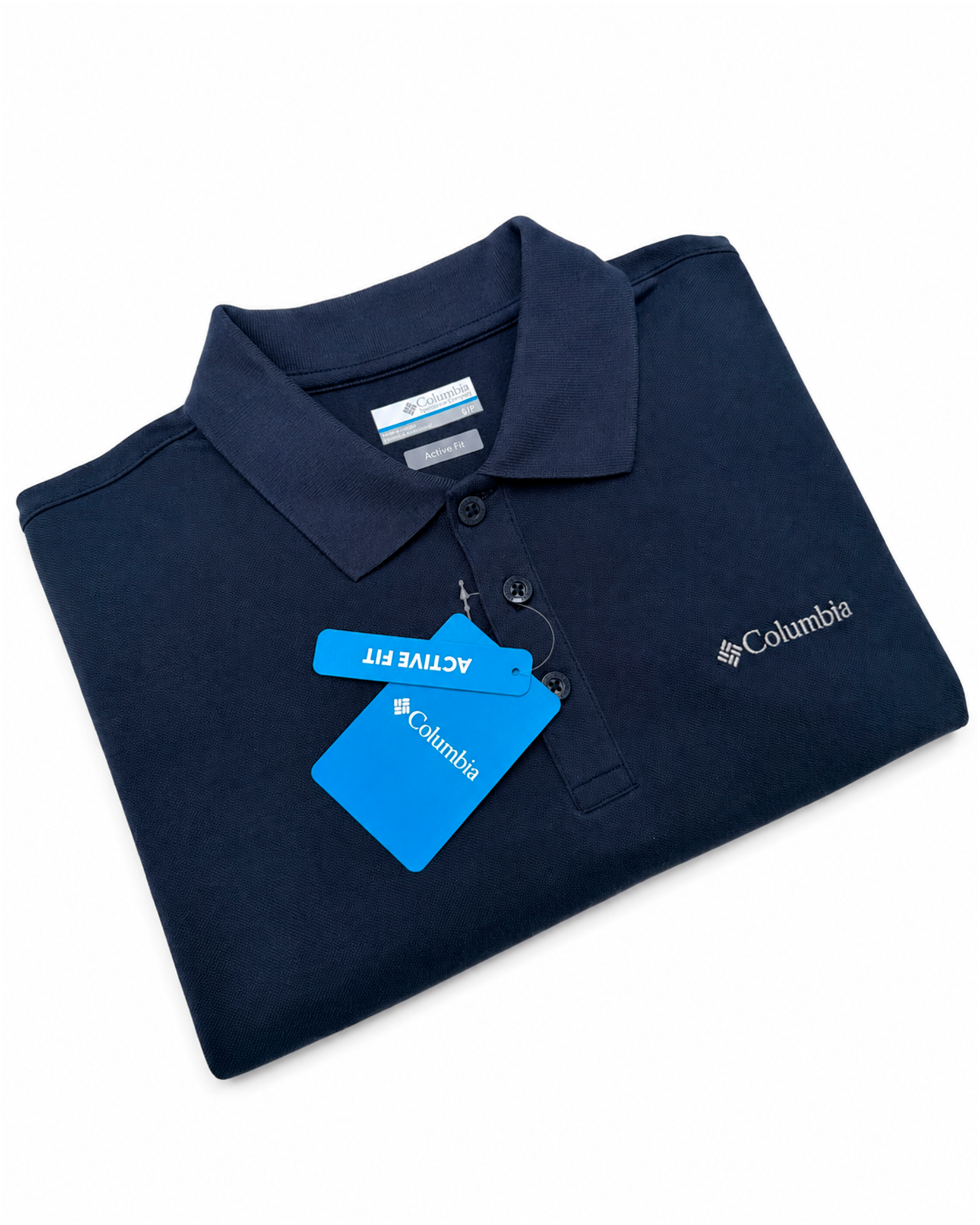 Camisero Columbia