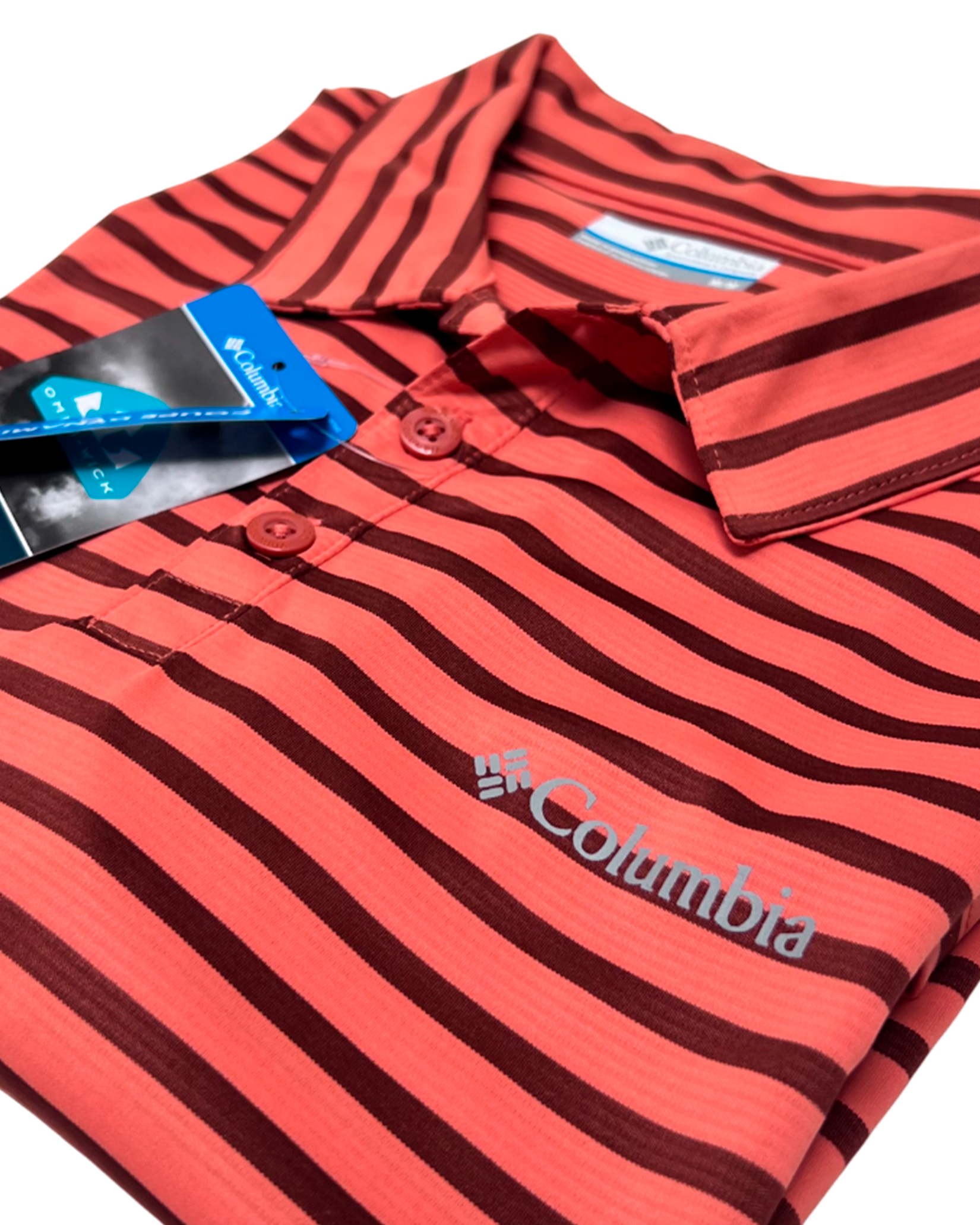 Camisero Columbia