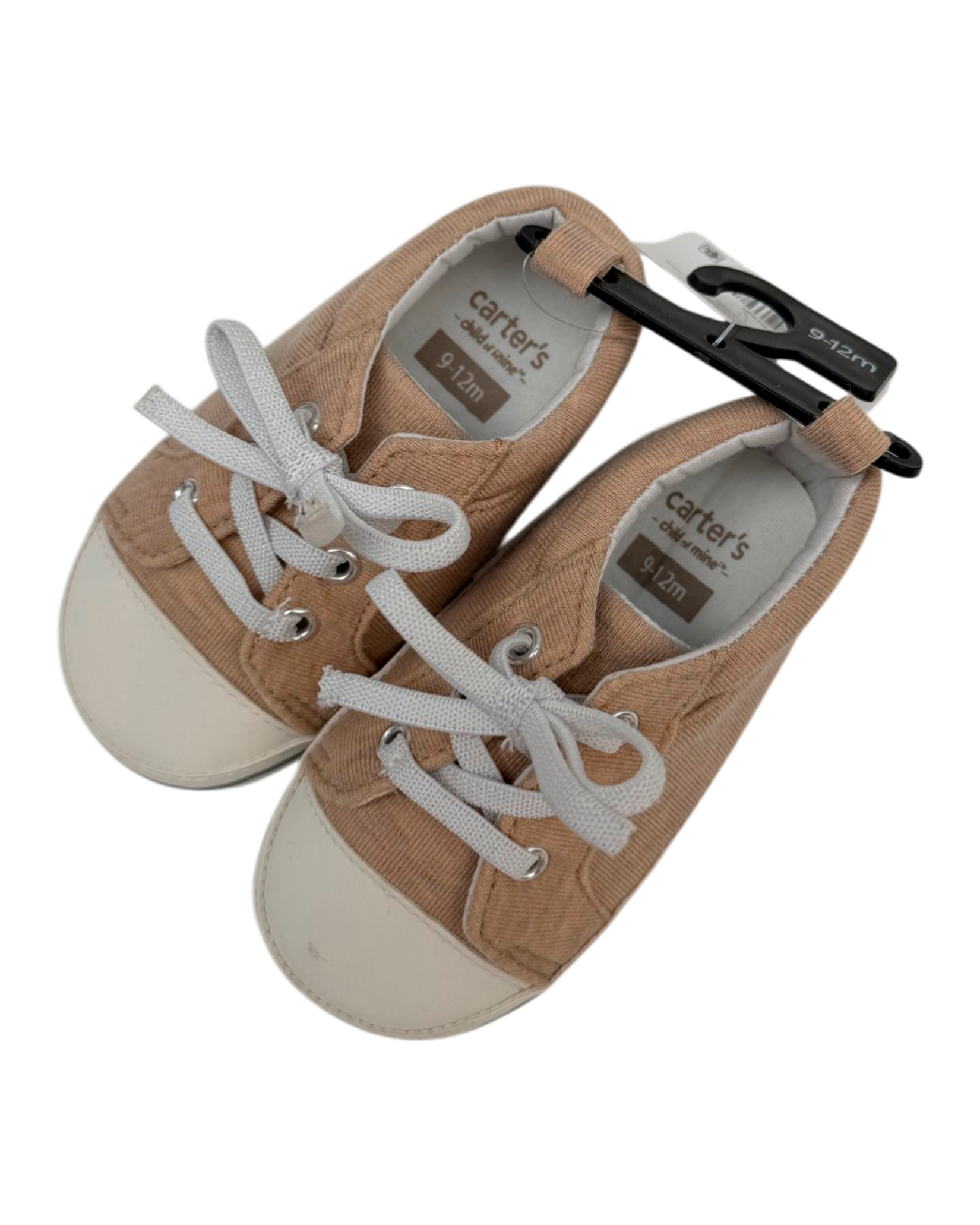 Zapatito Bebe Carters