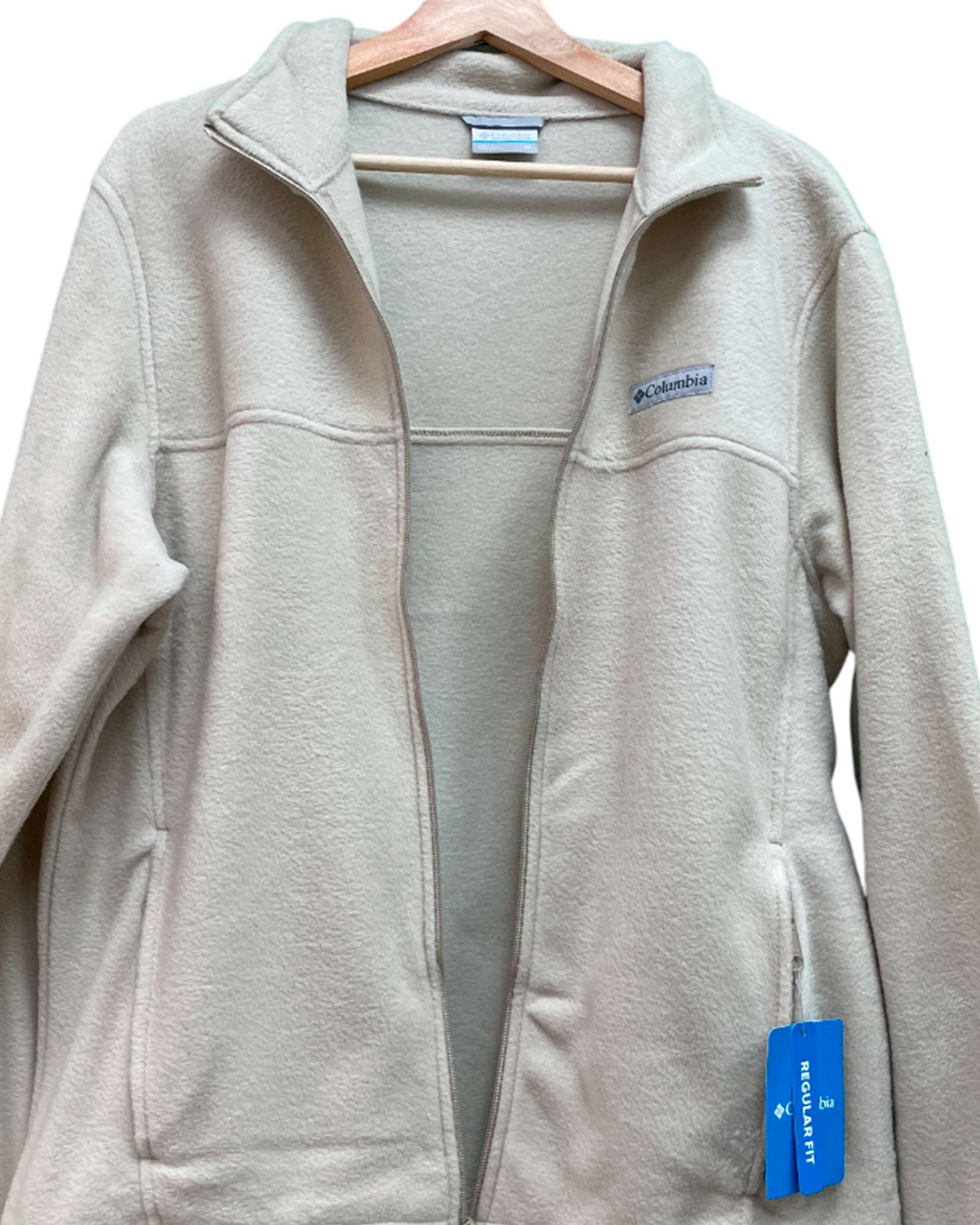 Casaca Polar Columbia