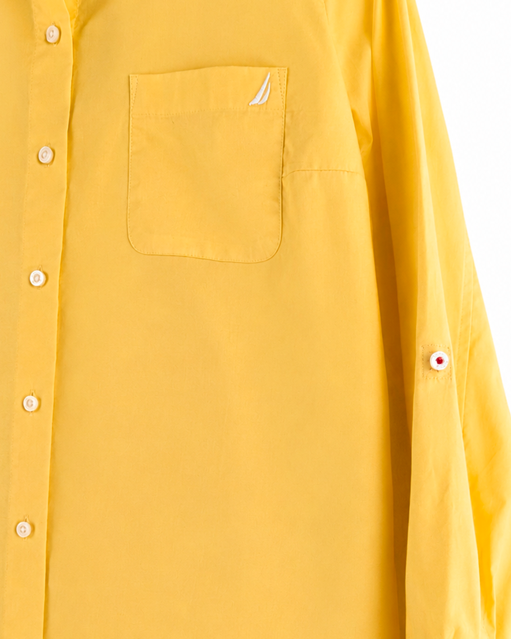 Camisa Náutica Dama