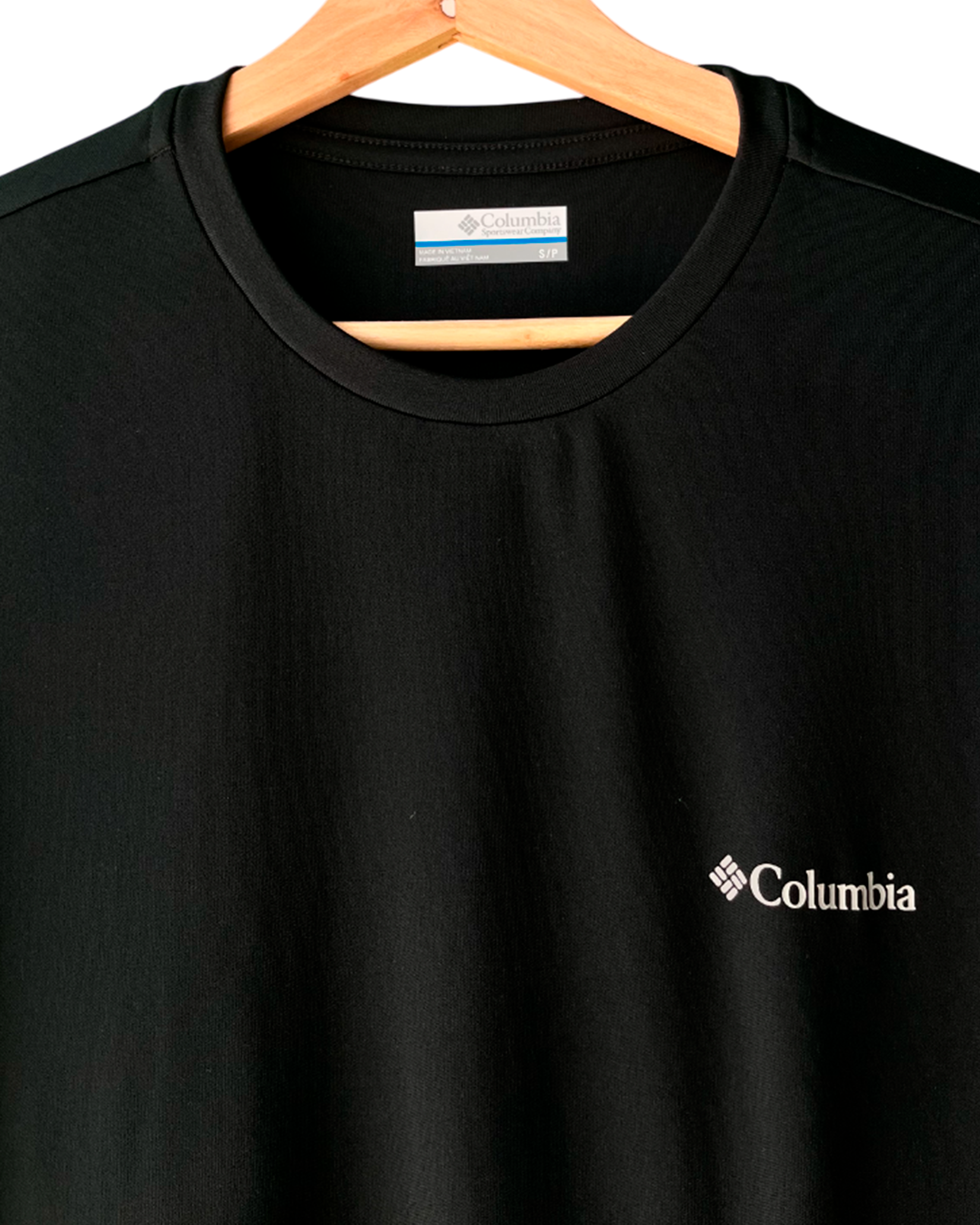 Polo Columbia