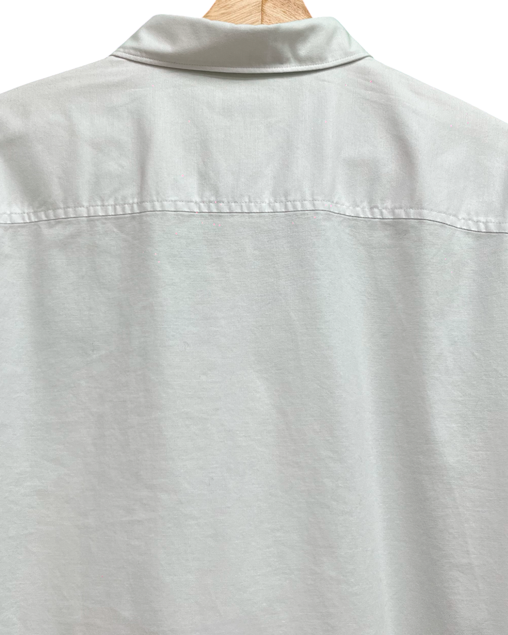 Camisa Manga Larga Calvin Klein