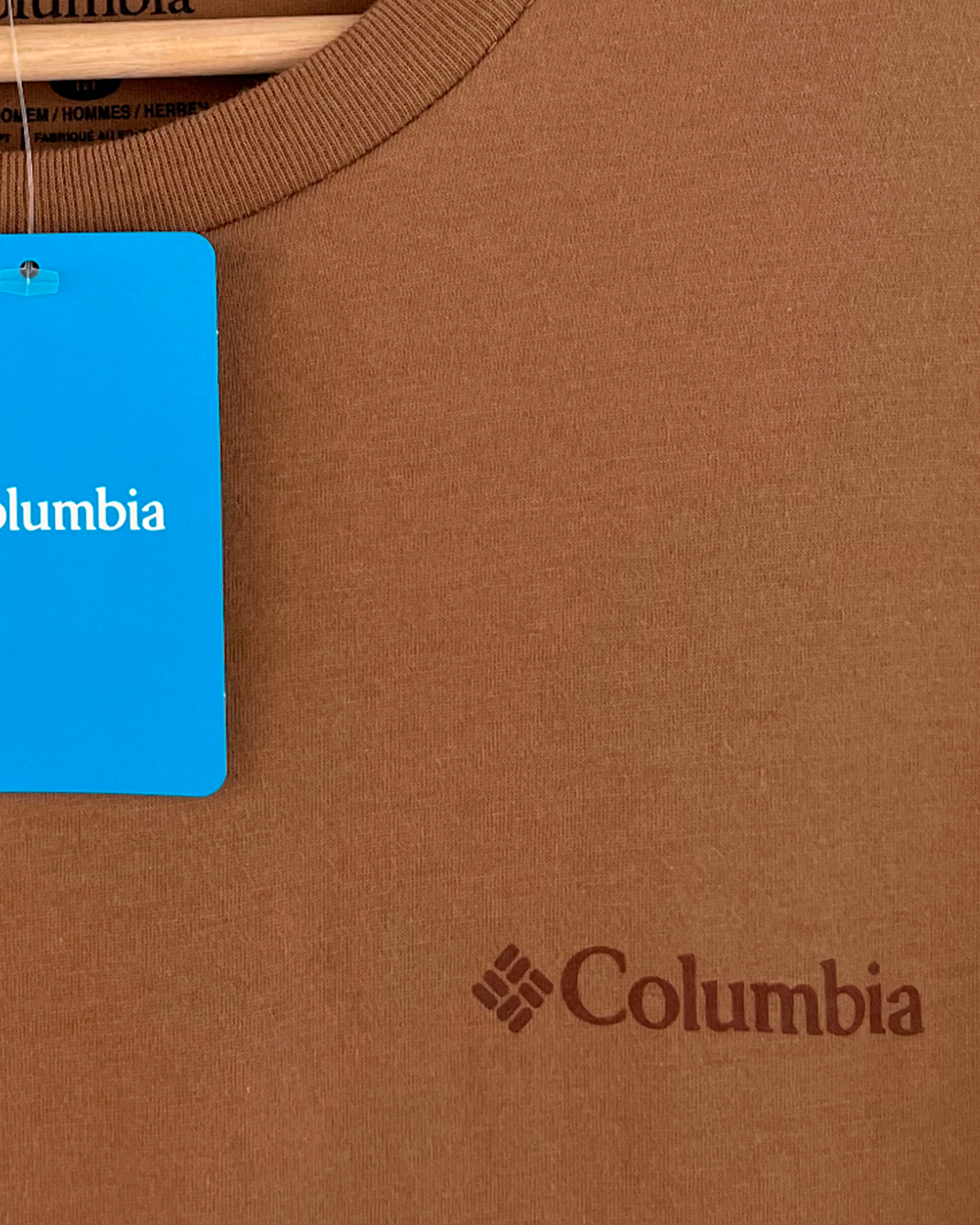 Polo Columbia