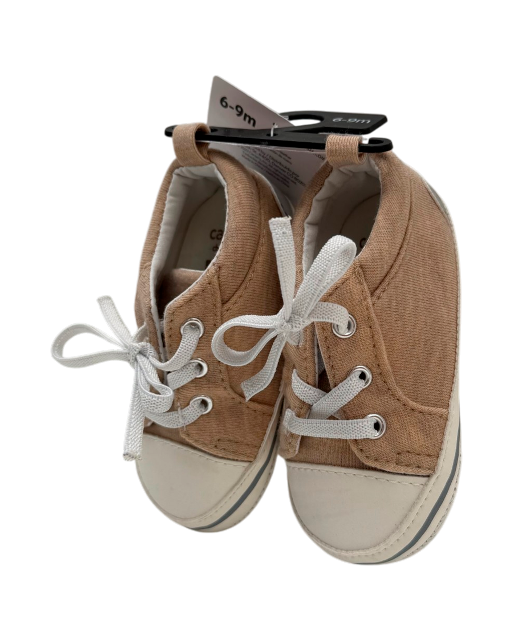 Zapatito Bebe Carters