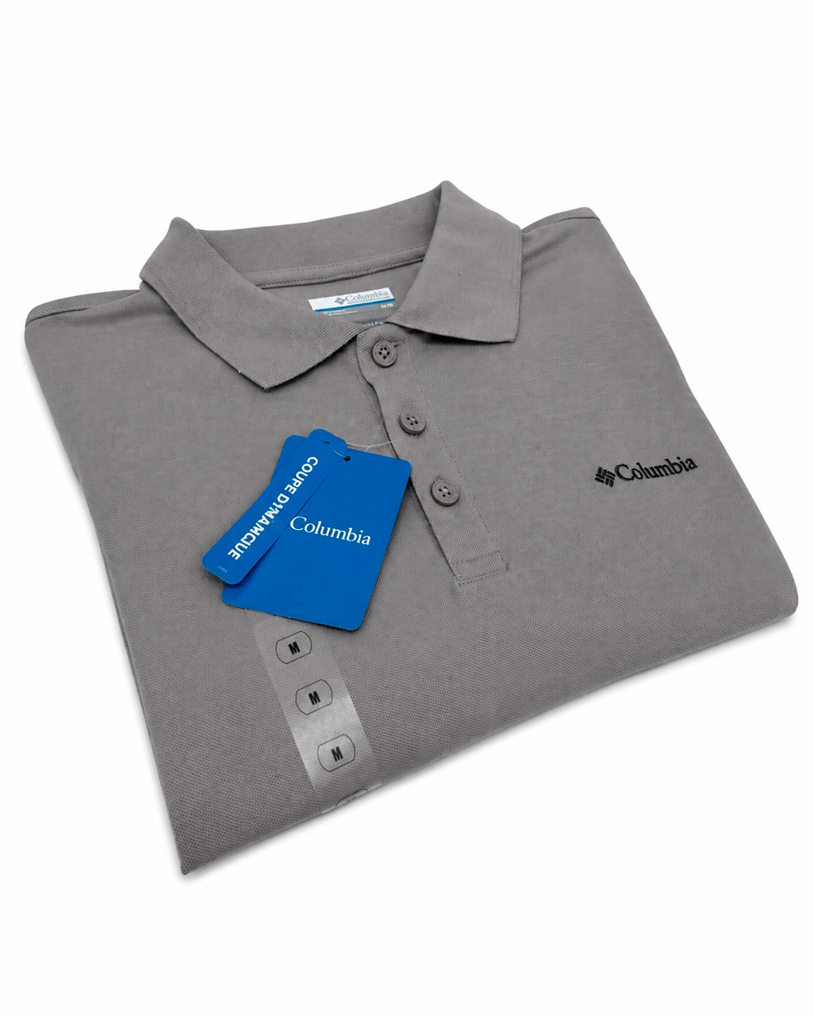 Camisero Columbia