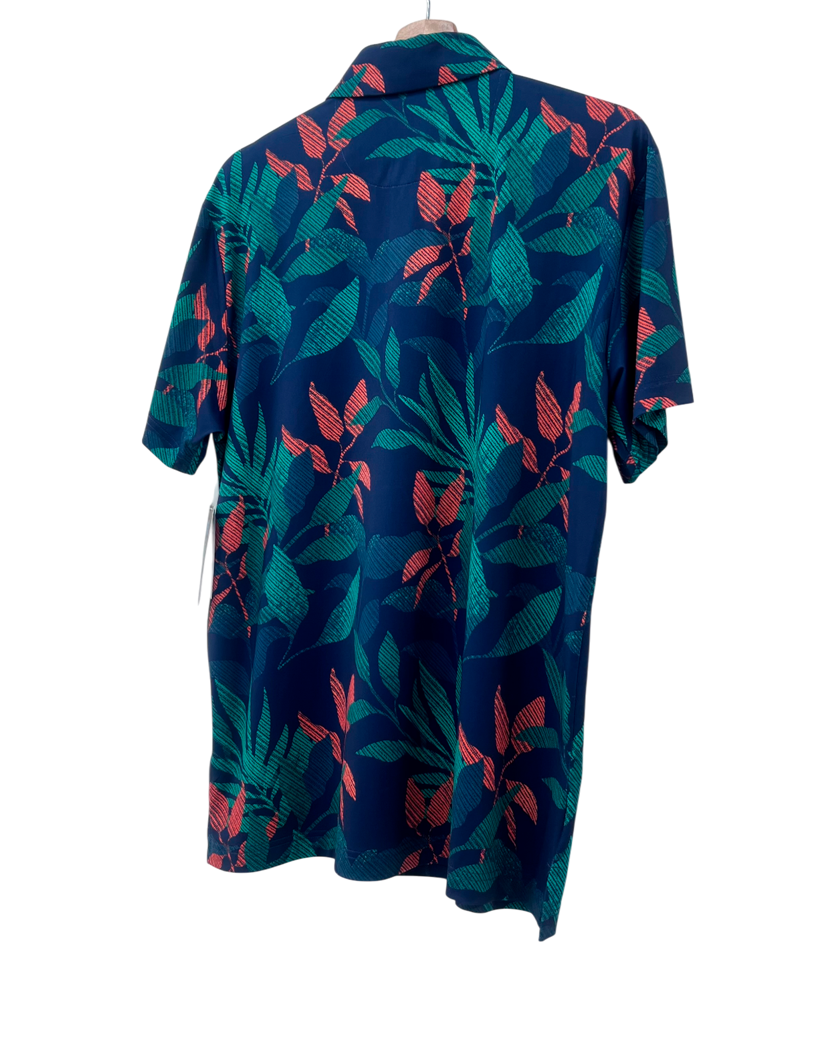 Camisero Birdie Bound