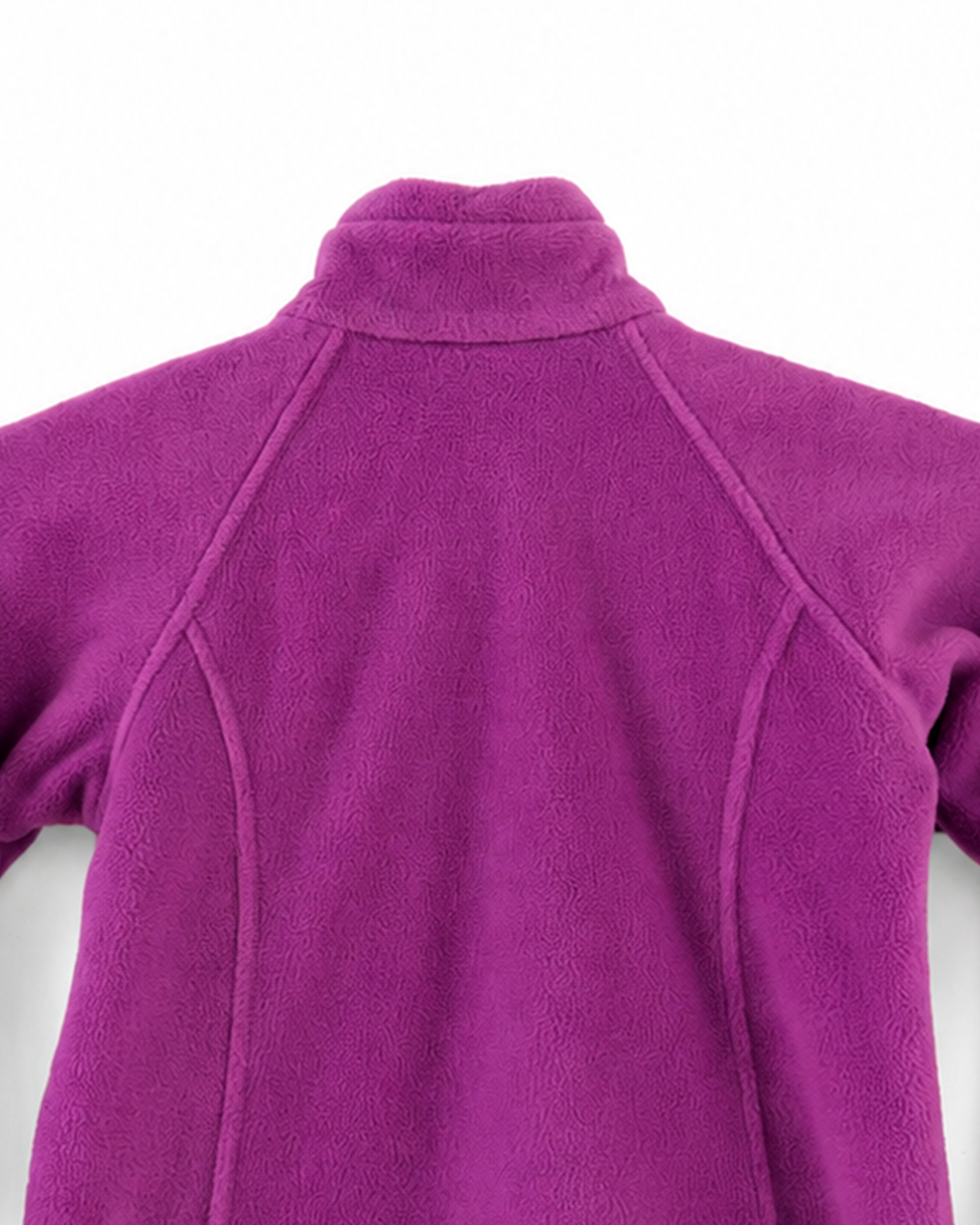 Casaca Polar Columbia Kids