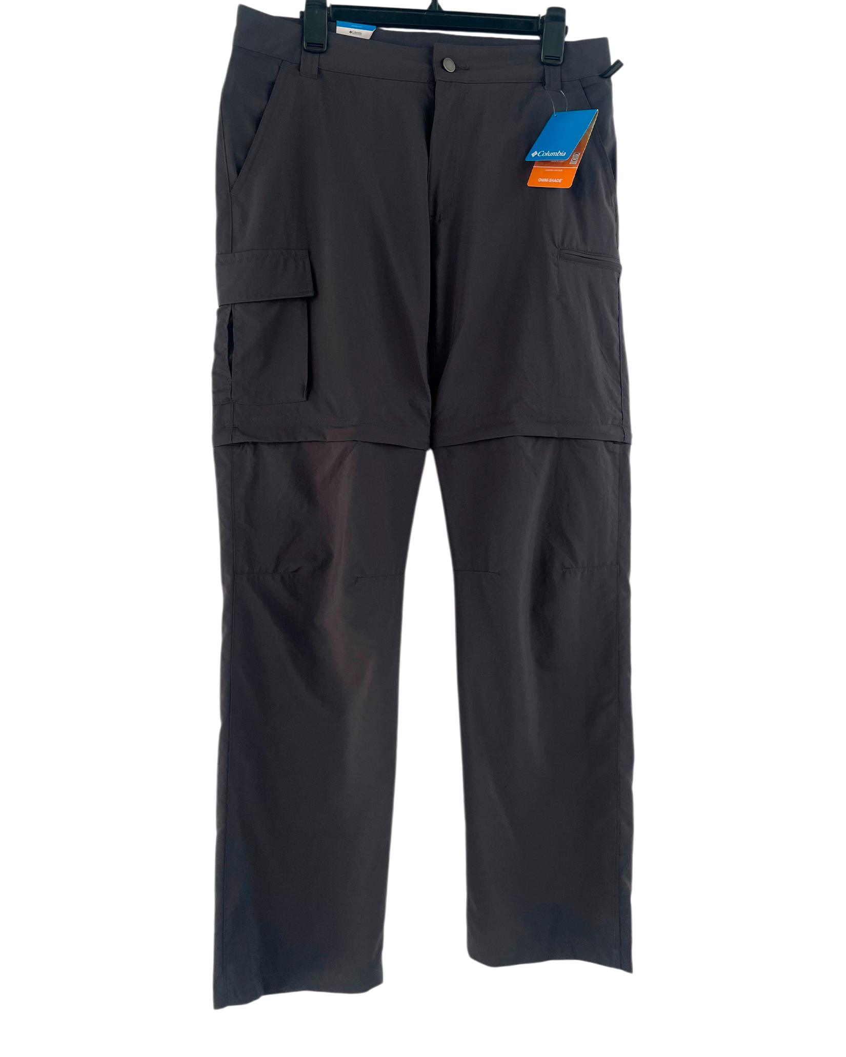 Pantalón Convertible Columbia