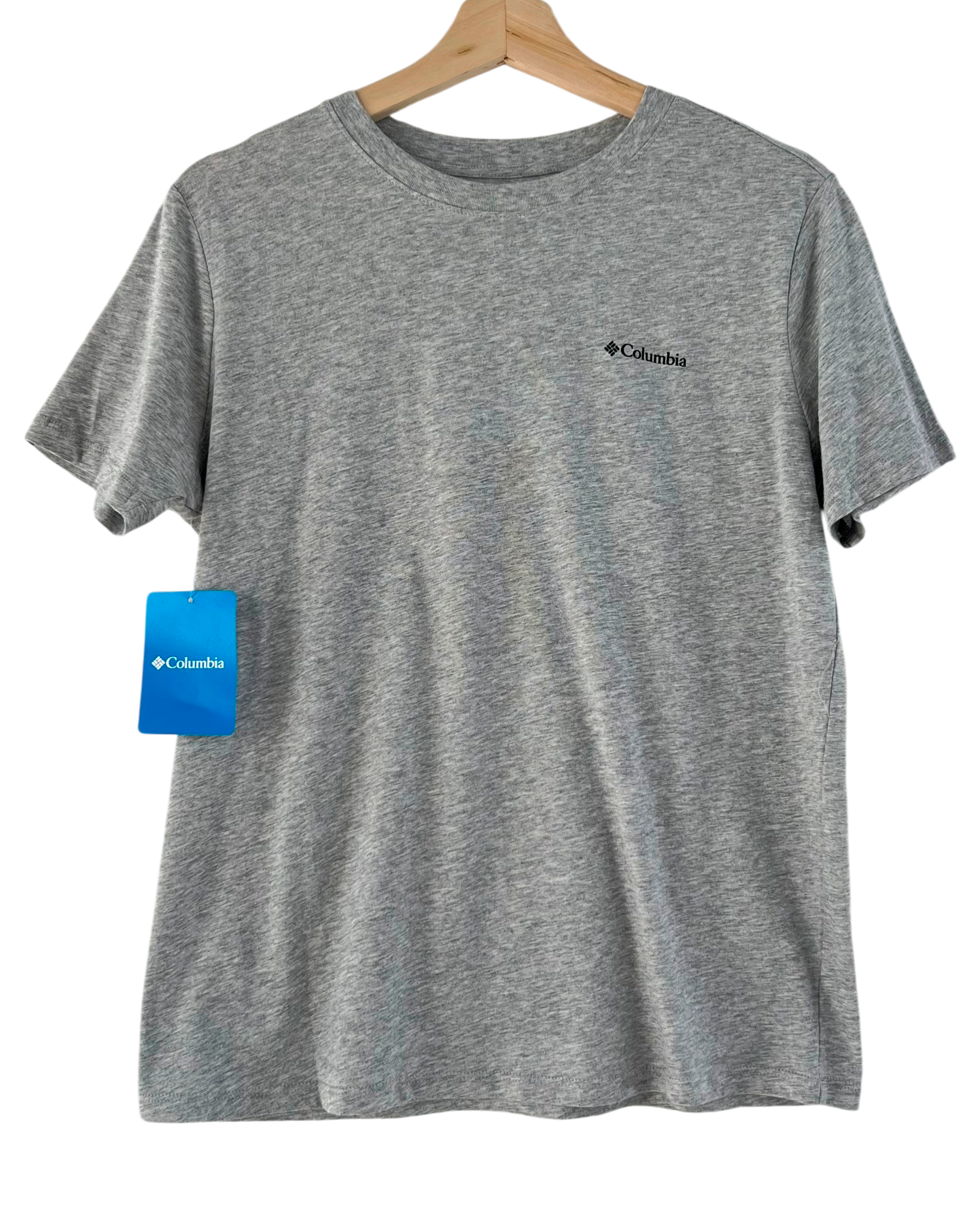 Polo Columbia Dama
