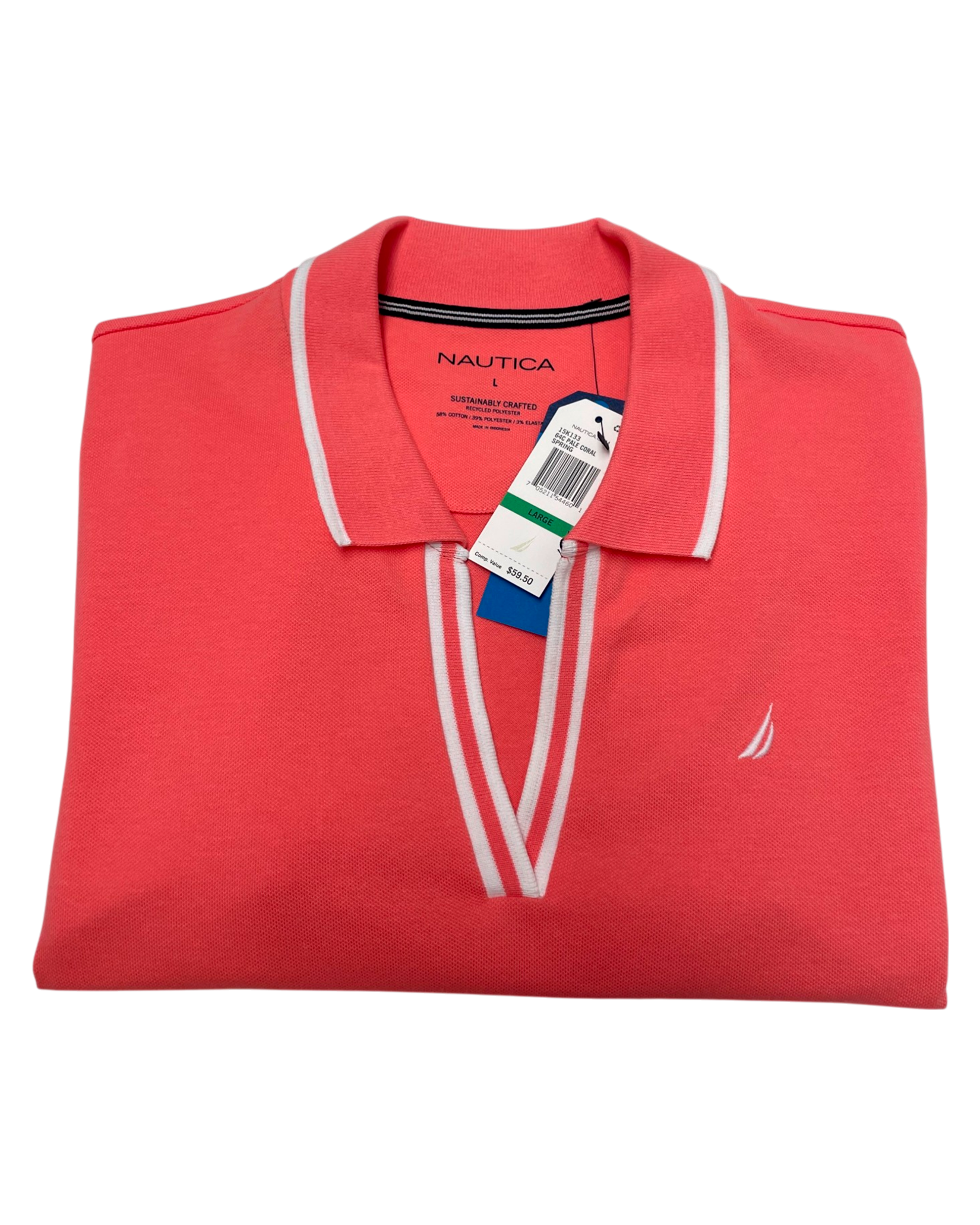 Camisero Náutica Dama