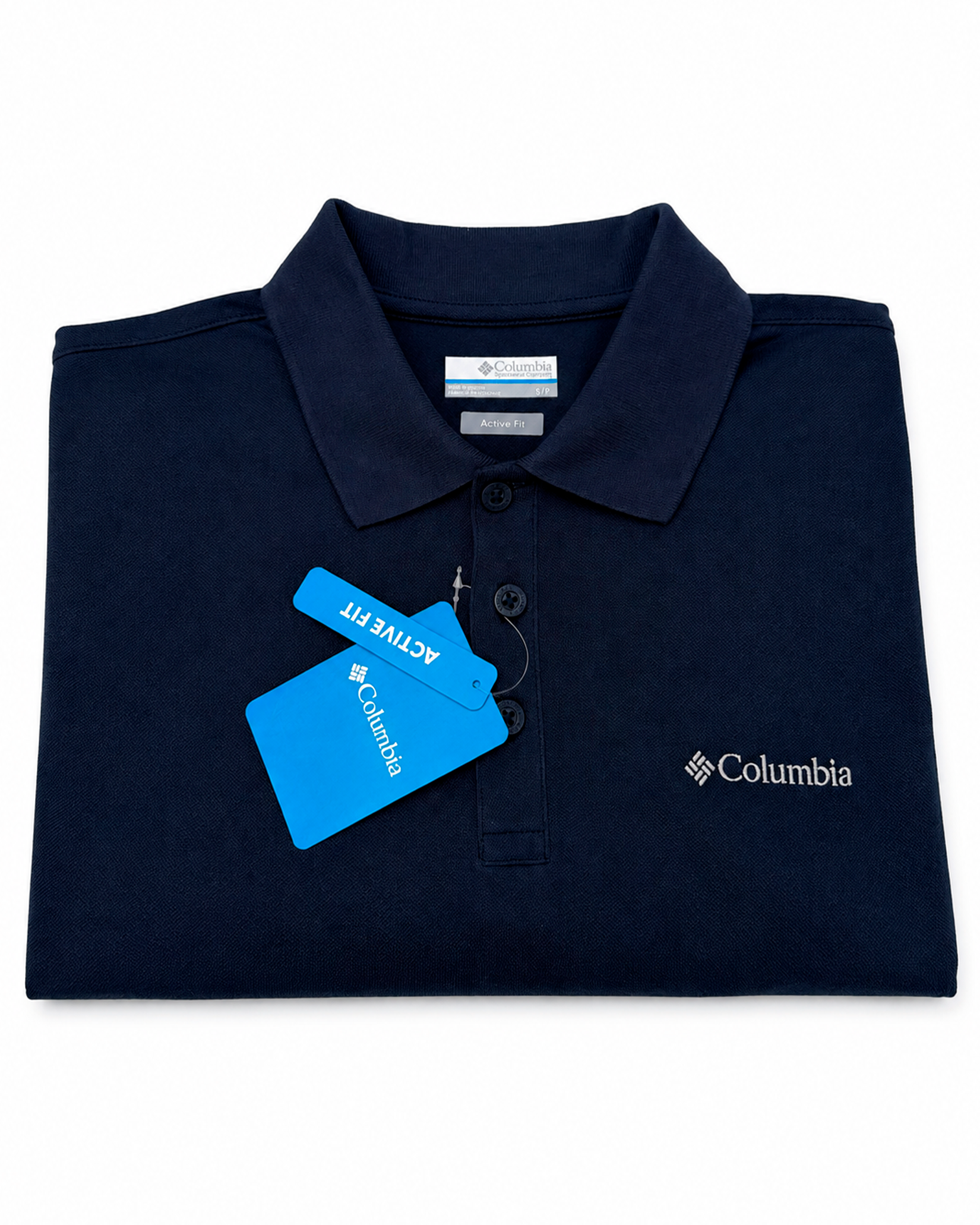 Camisero Columbia