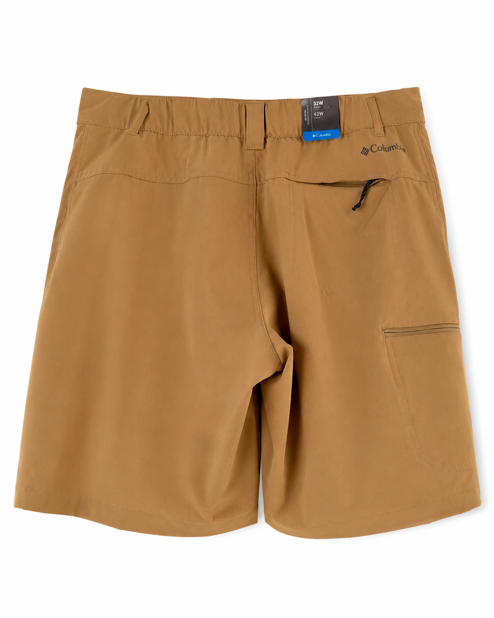 Short Columbia