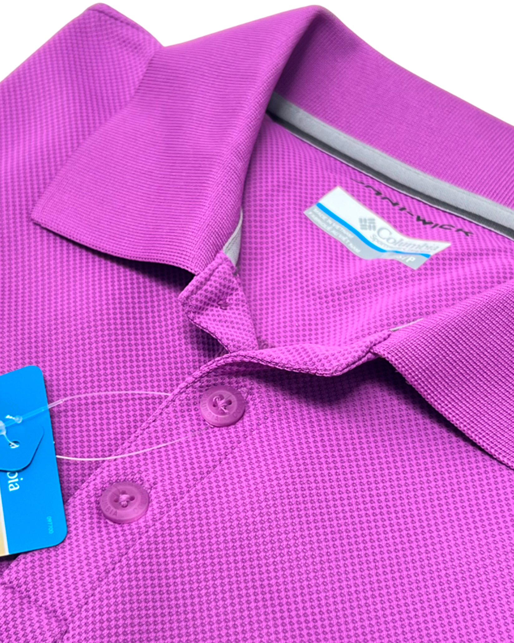 Camisero Columbia